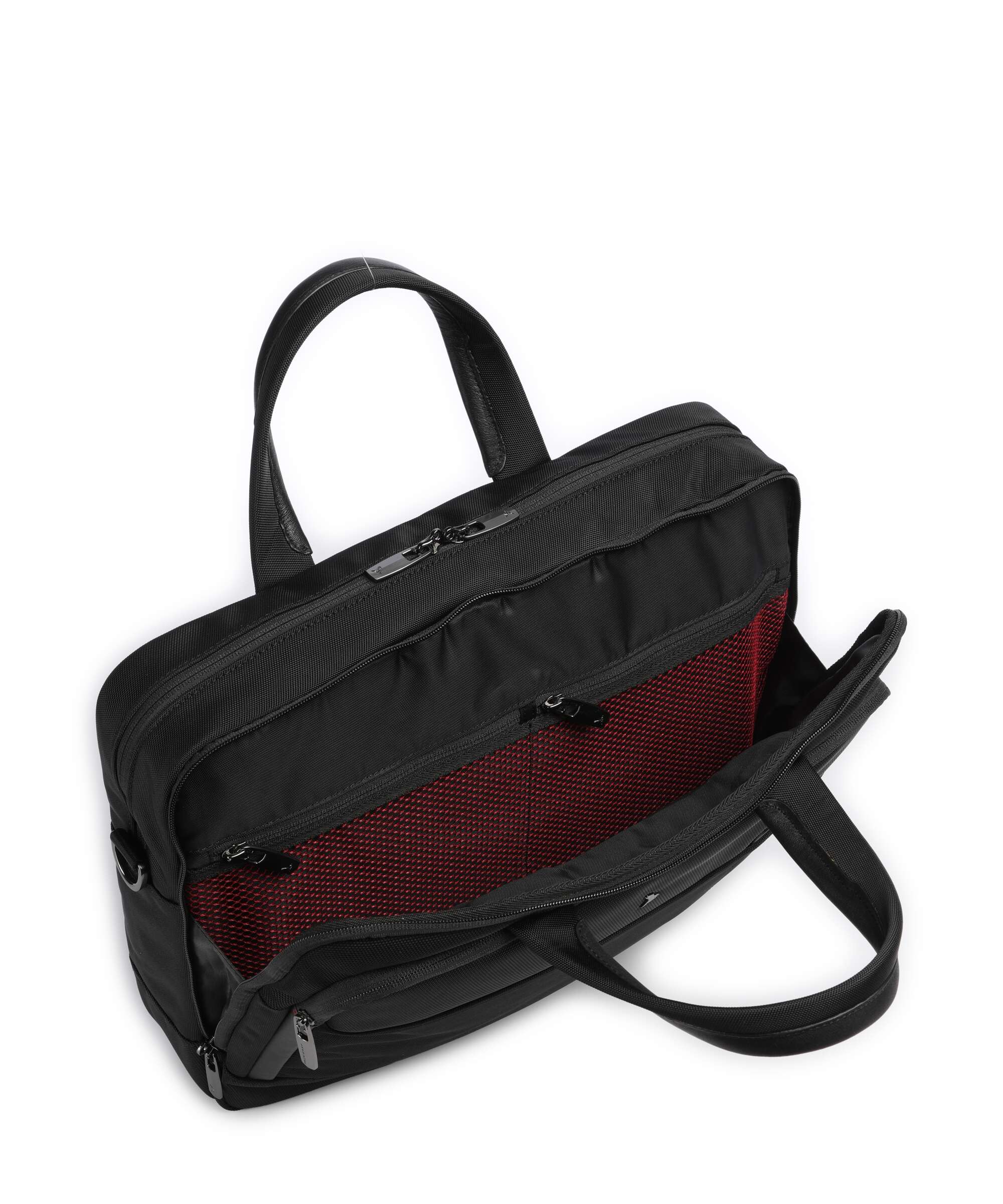 Pack Easy Horizon Briefcase black - Image 6