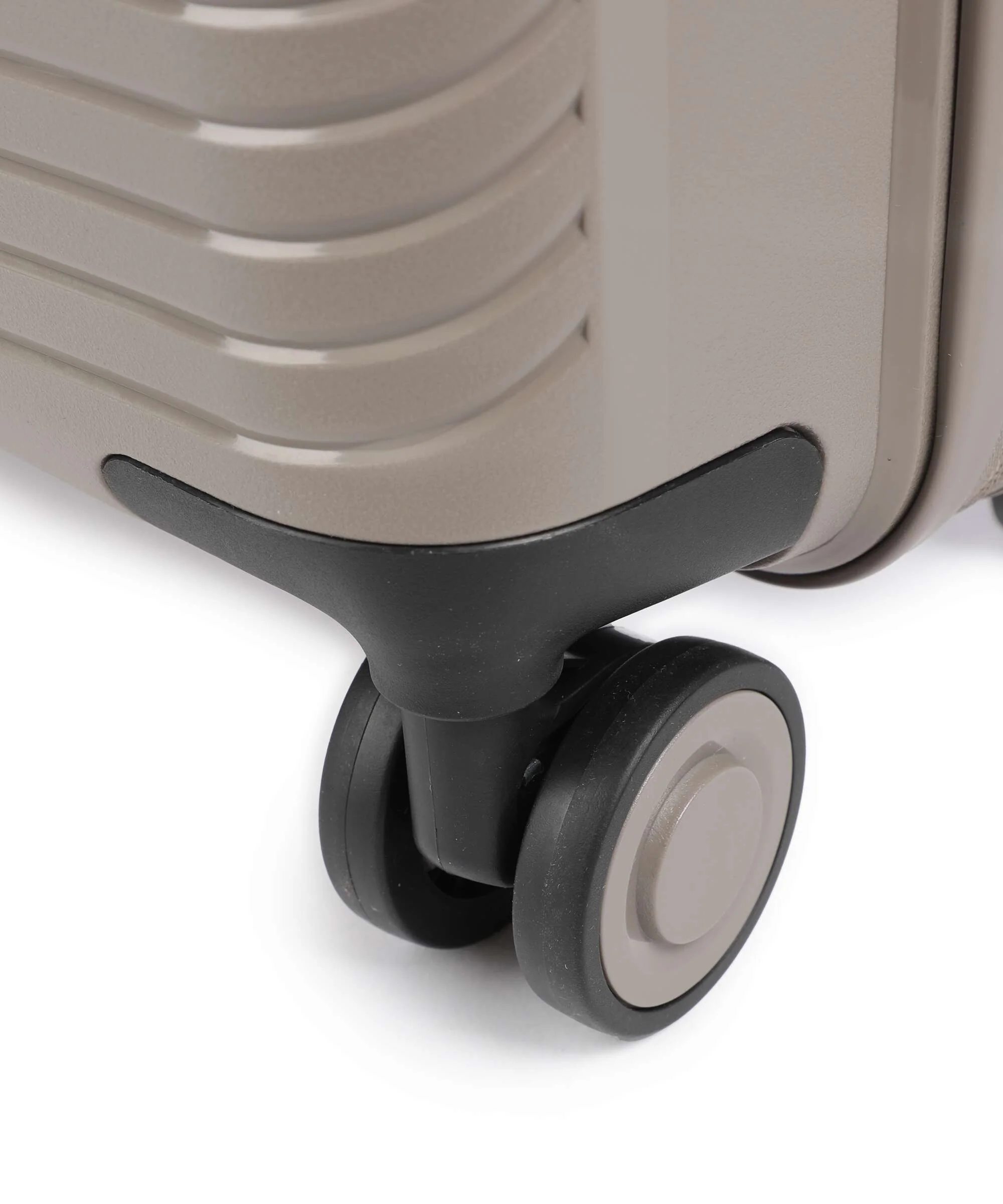 Pack Easy Jet Spinner (4 wheels) taupe - Image 5