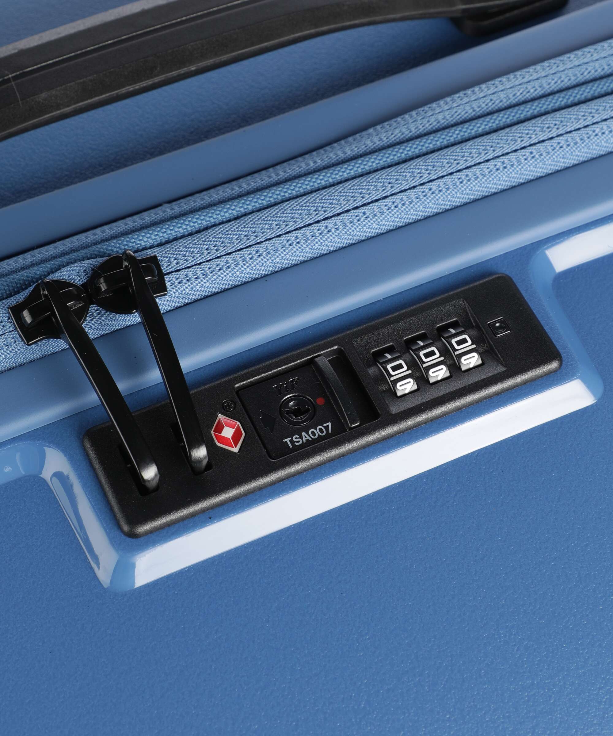 Pack Easy Jet Spinner (4 wheels) marine - Image 3