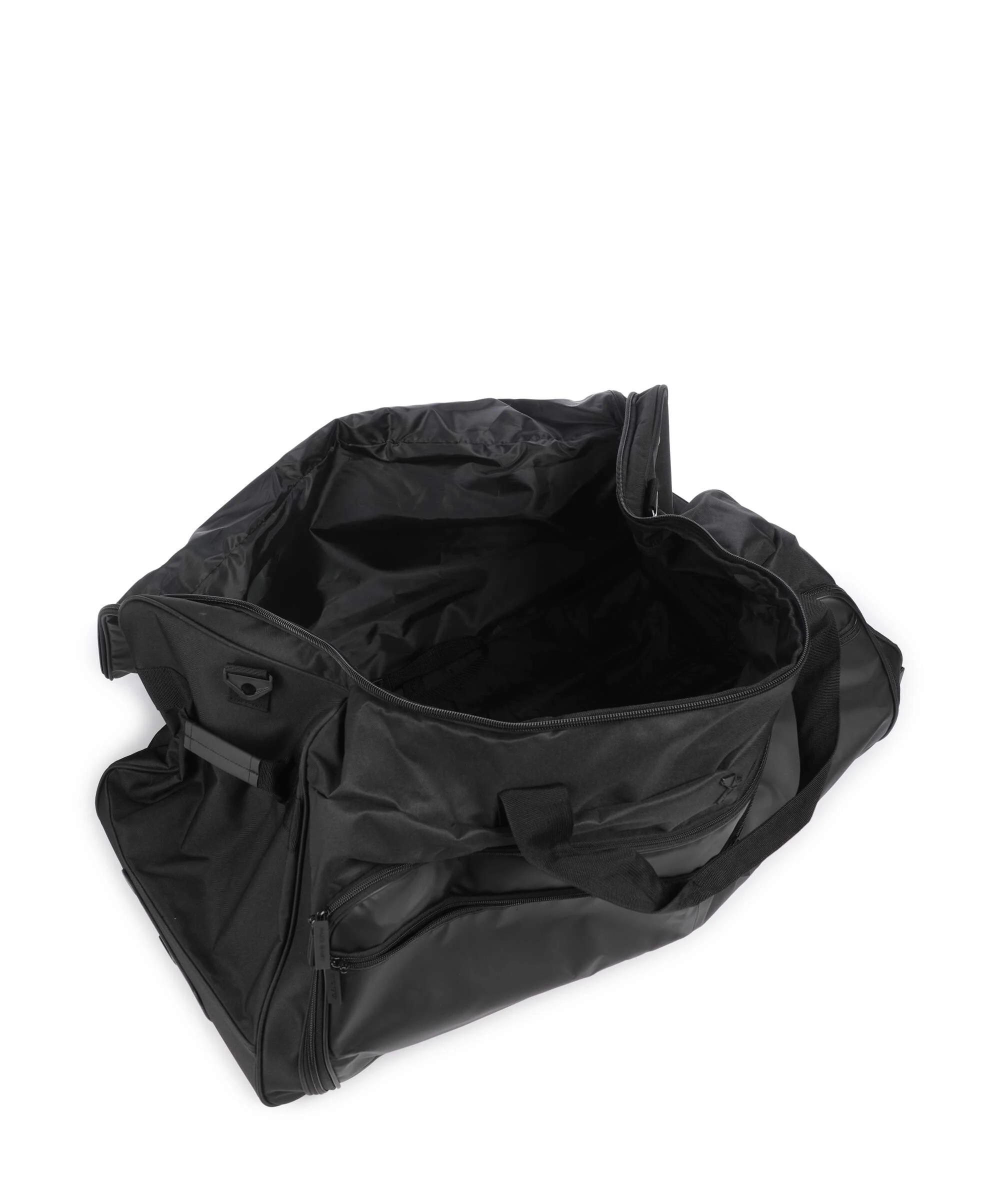 Pack Easy Light Bag Travel bag with wheels black - Image 6