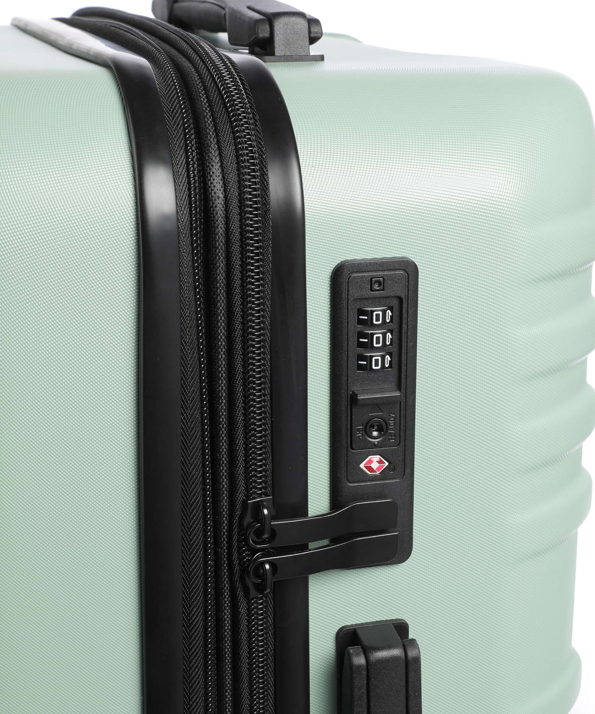 Pack Easy Mena Spinner (4 wheels) grün - Image 3