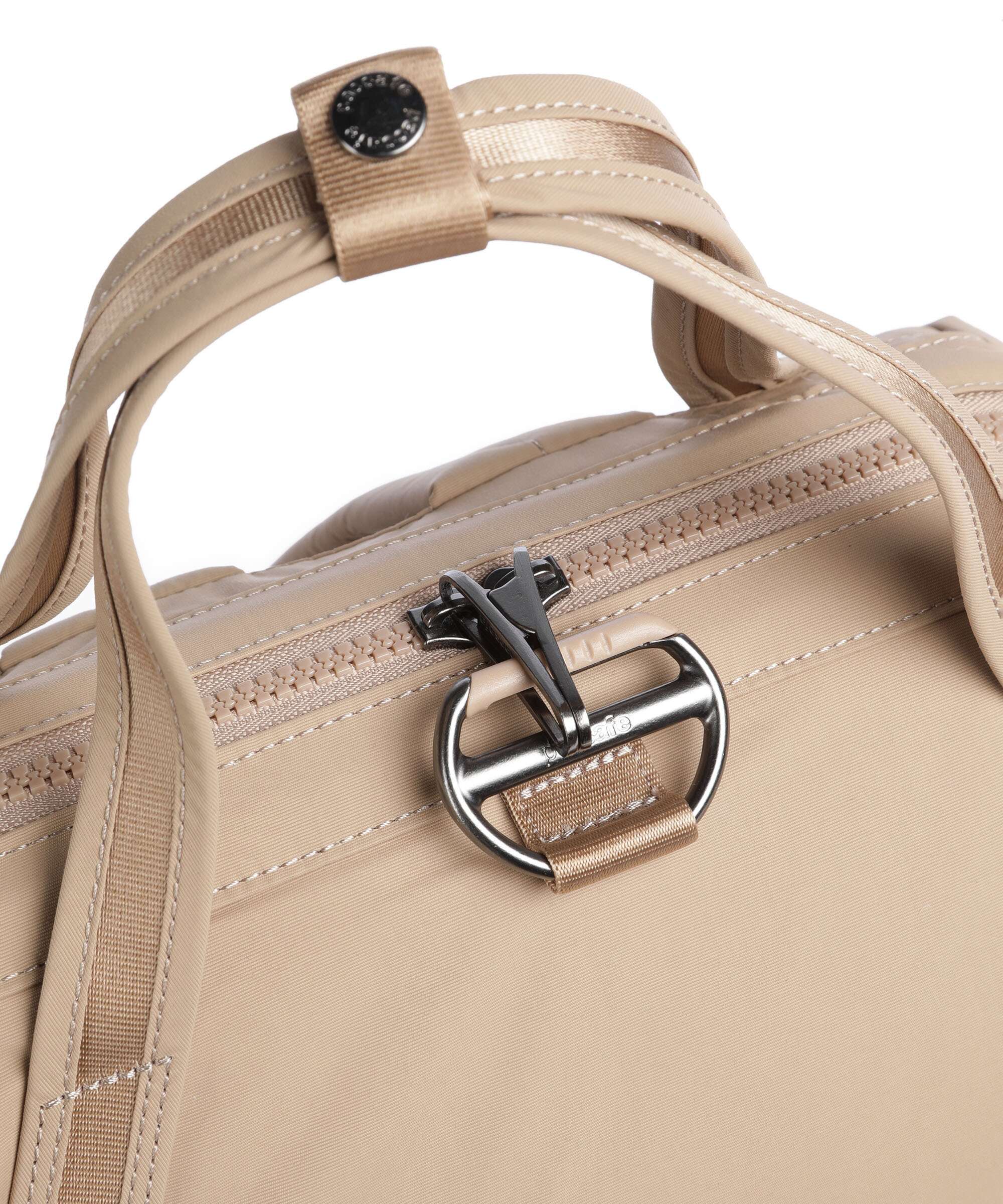 Pacsafe CX Backpack taupe - Image 4