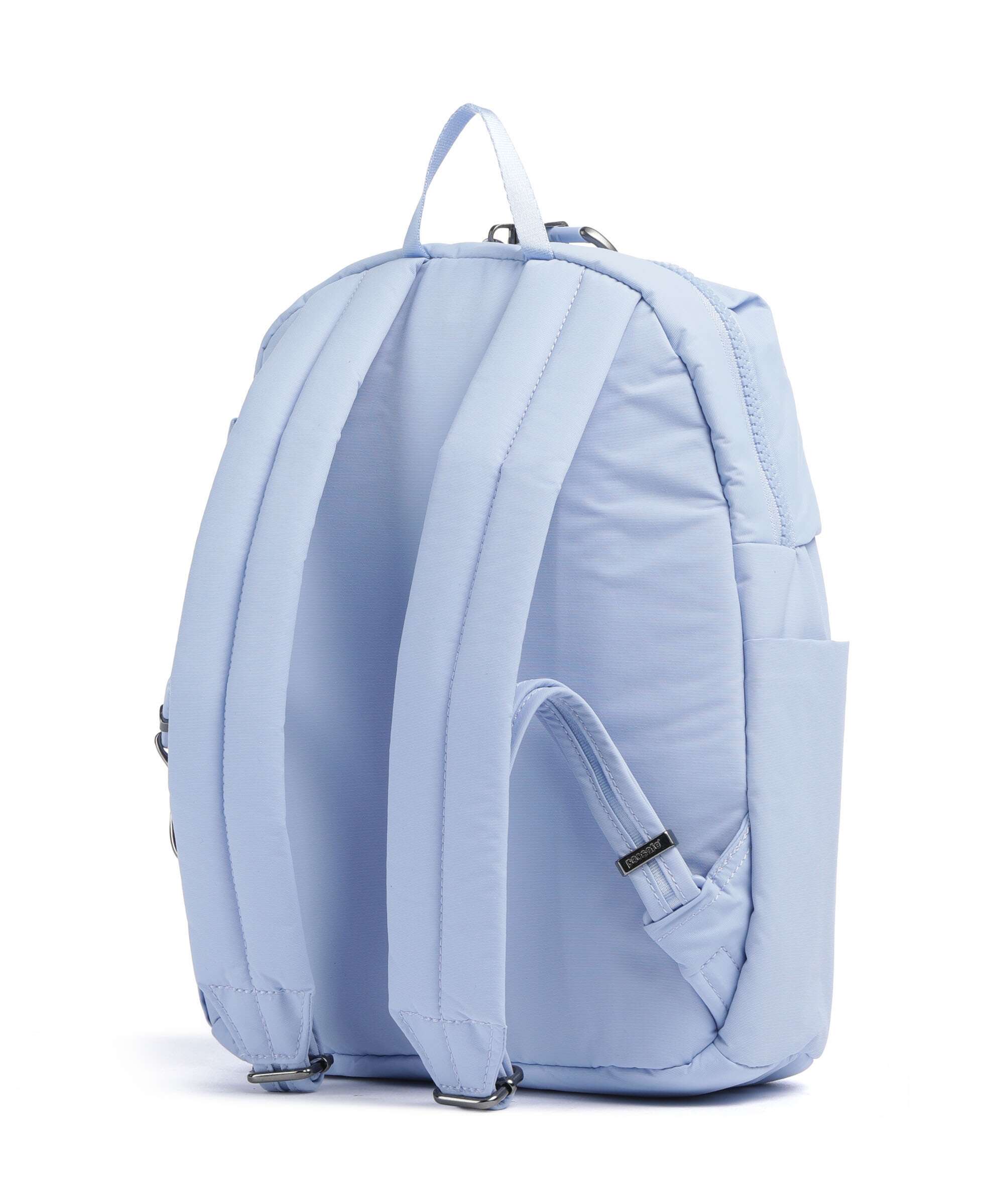 Pacsafe CX Backpack serenity blue - Image 2