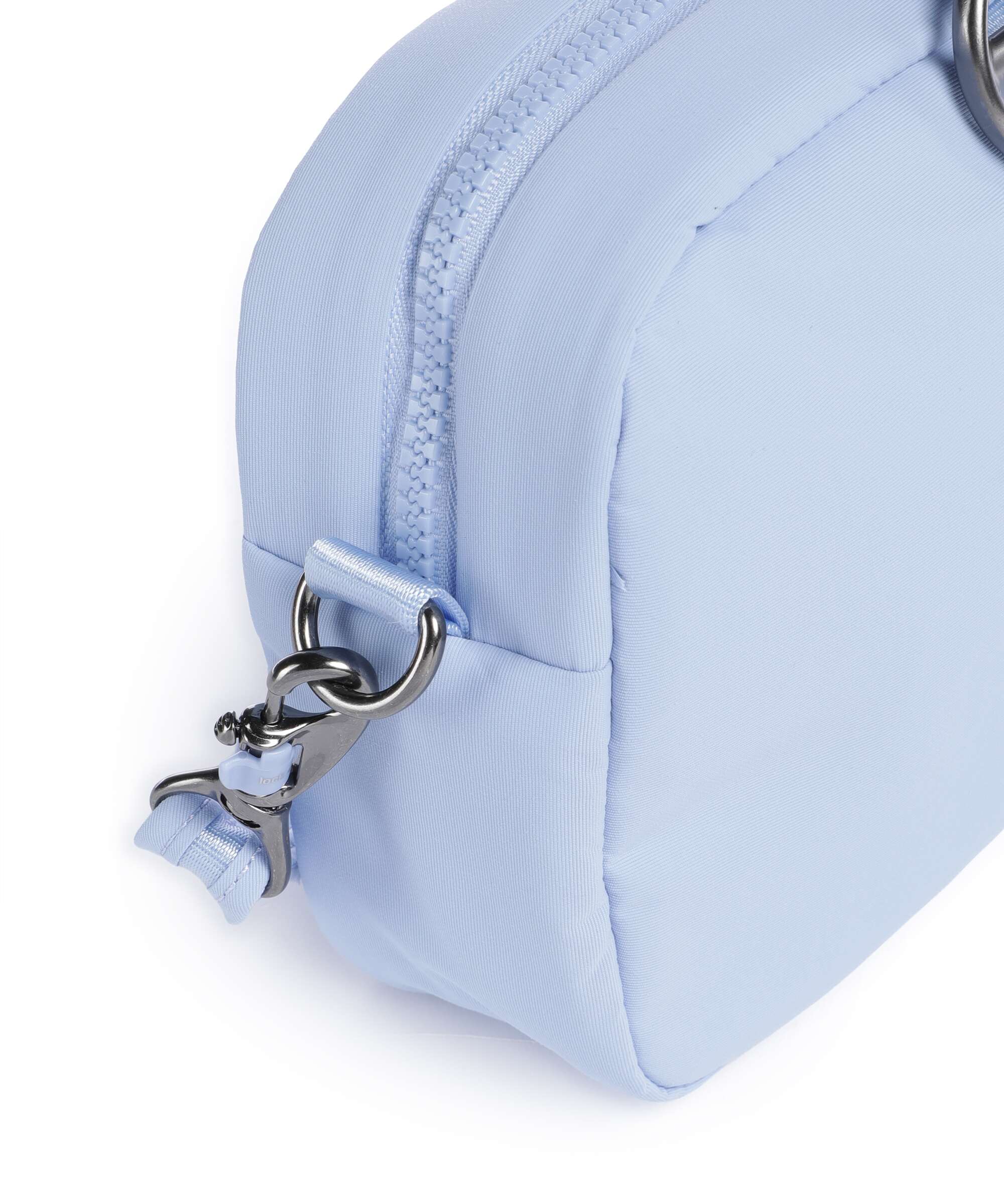 Pacsafe CX Crossbody bag serenity blue - Image 4