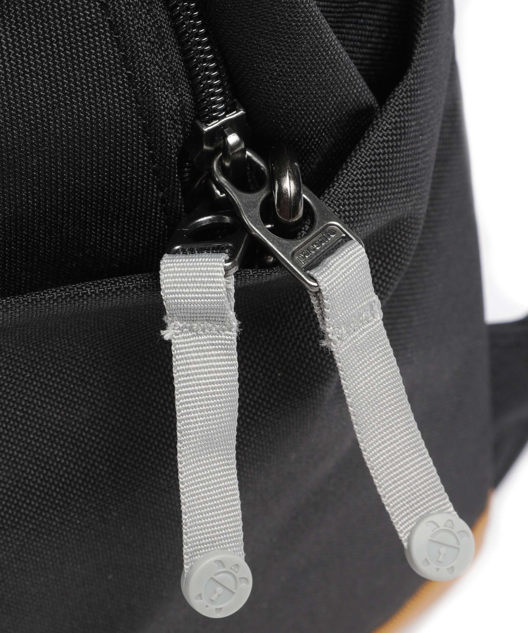 Pacsafe Go 15 Backpack jet black - Image 5