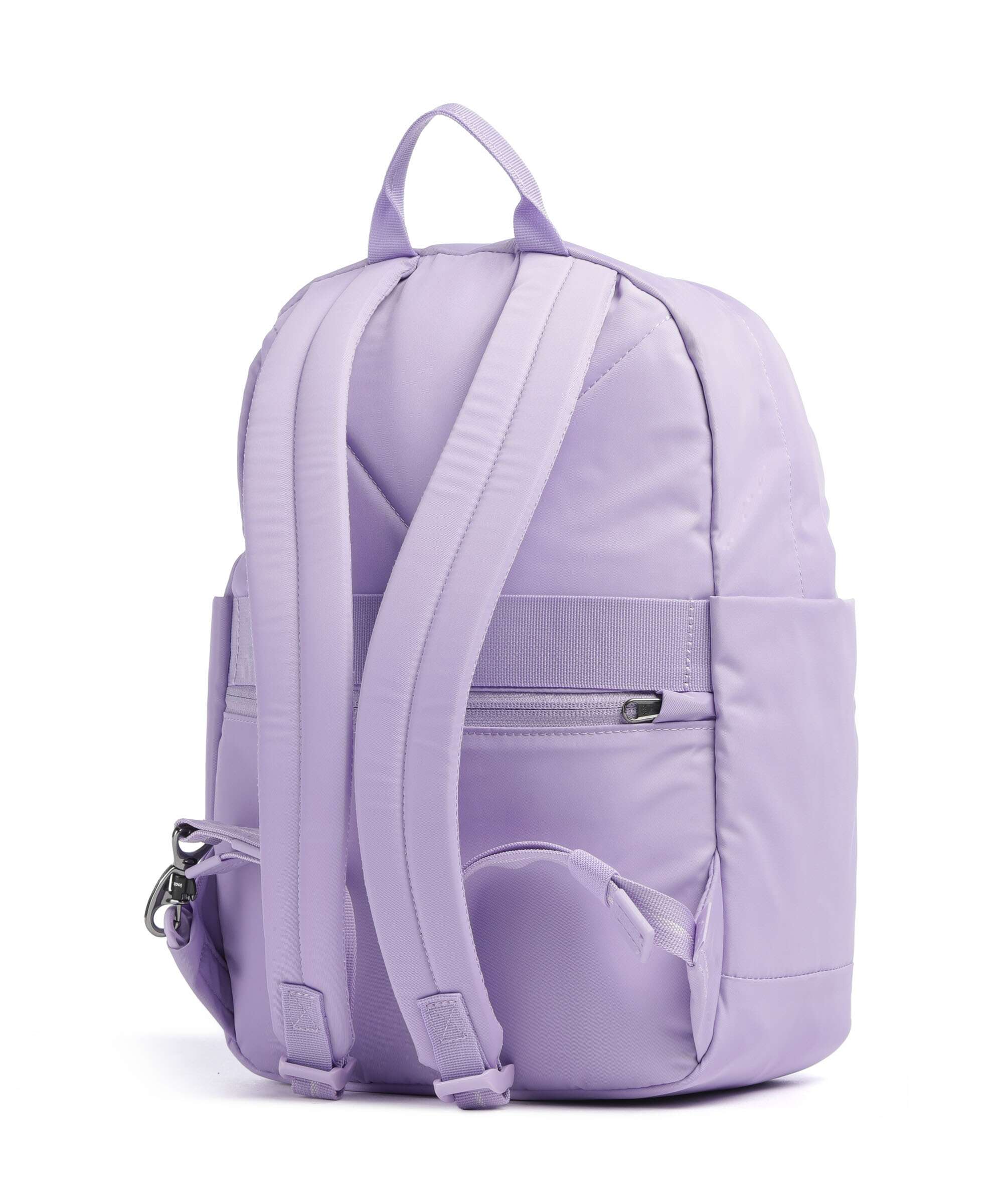 Pacsafe Go 15 Backpack lavender - Image 2