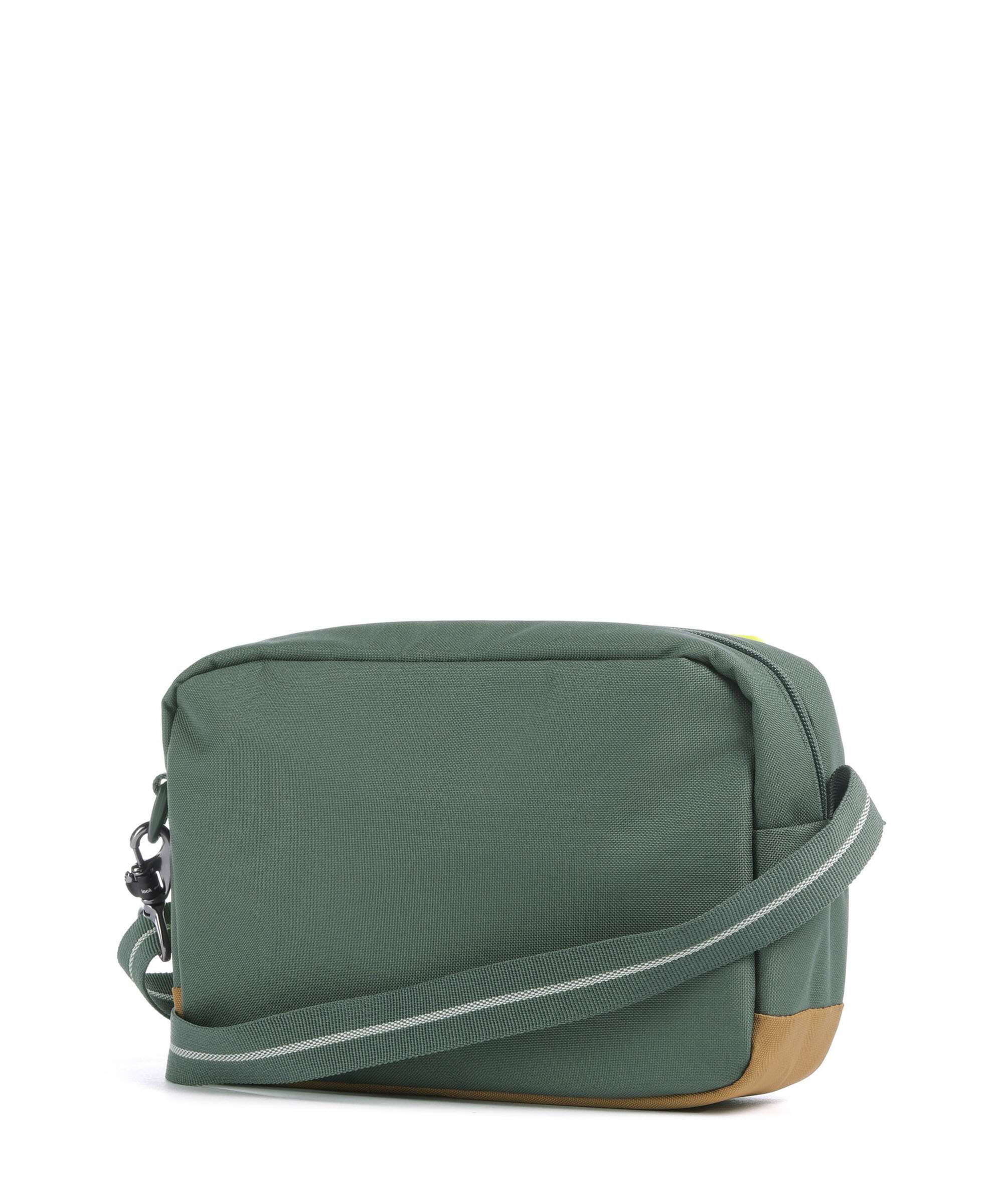 Pacsafe Go Crossbody bag spruce green - Image 2