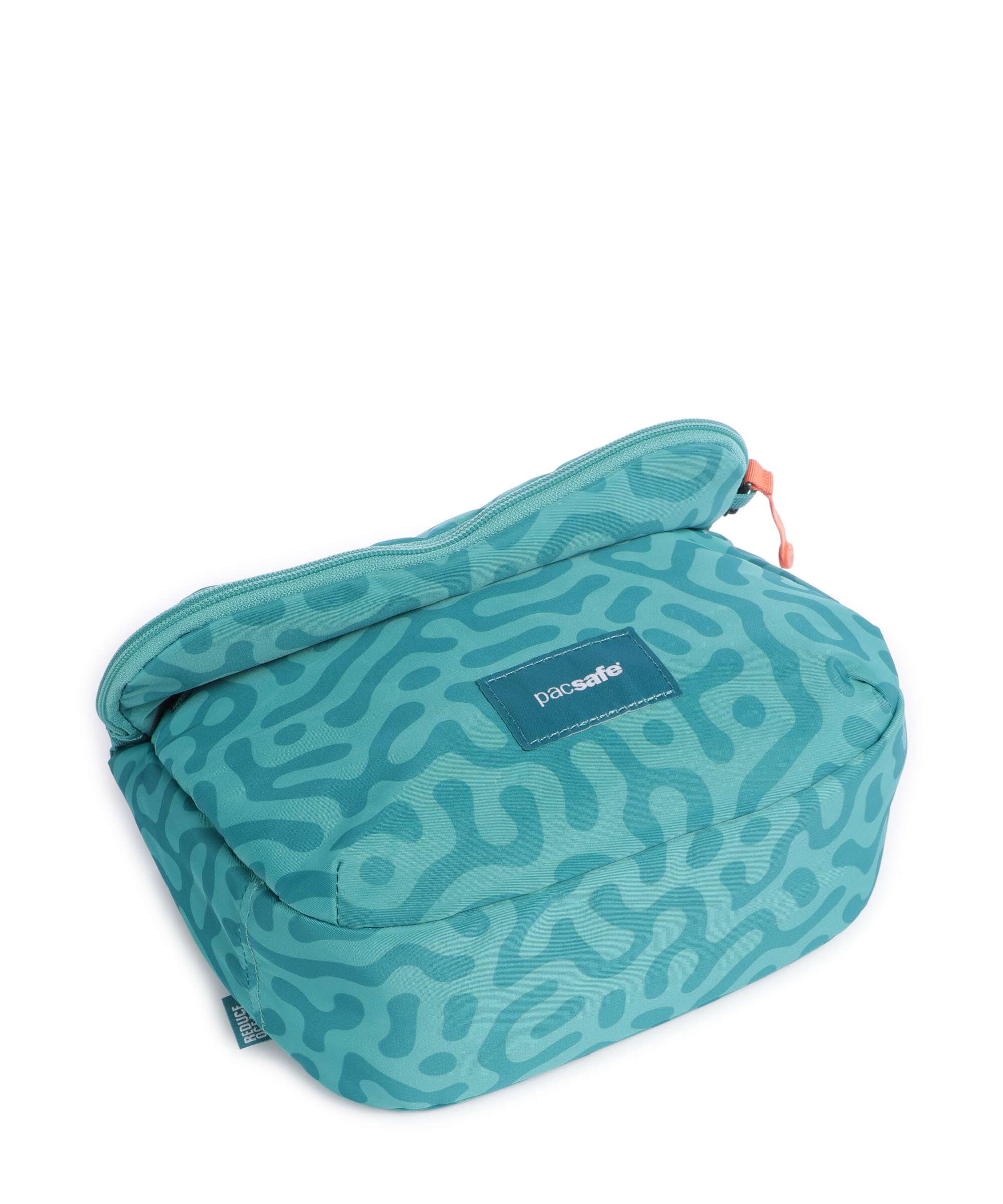 Pacsafe Go Saddle Crossbody bag reef - Image 5