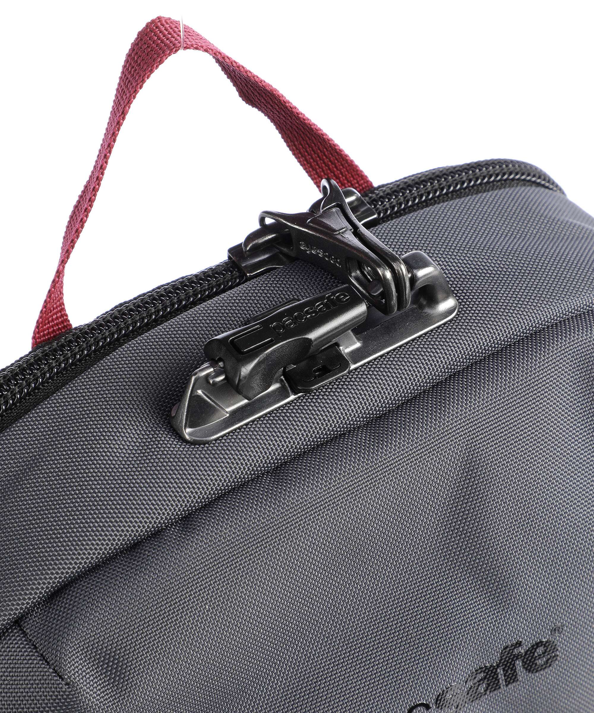Pacsafe Metrosafe X compact Crossbody bag slate - Image 5