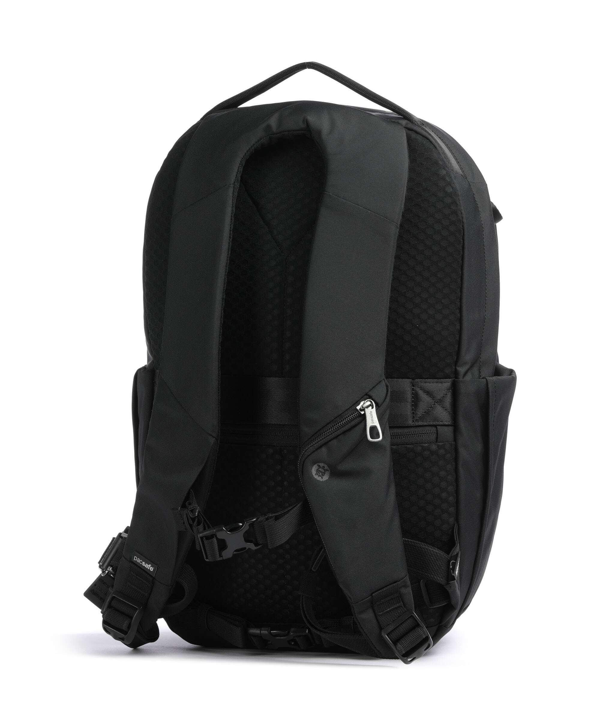 Pacsafe V 26 Backpack jet black - Image 2