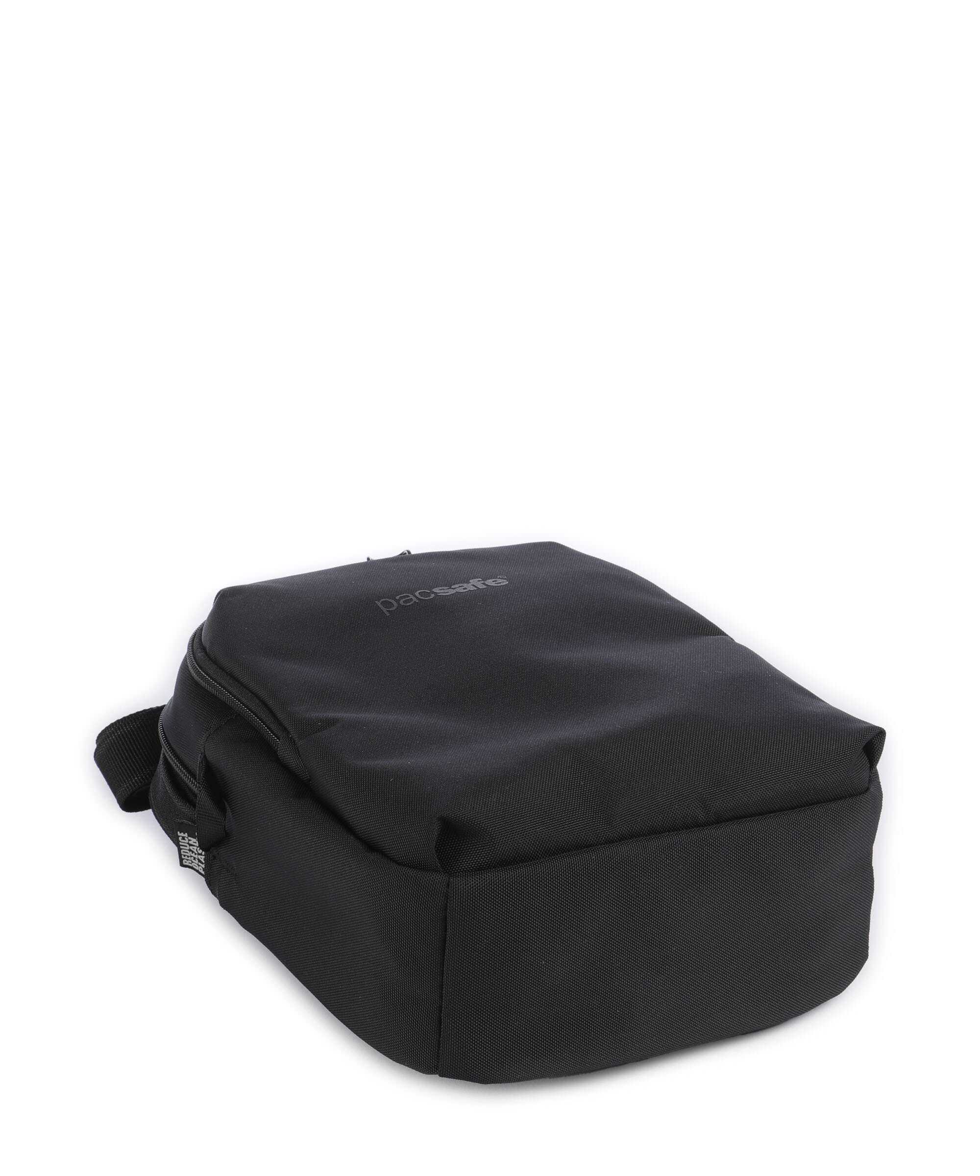 Pacsafe V Companion Crossbody bag jet black - Image 6