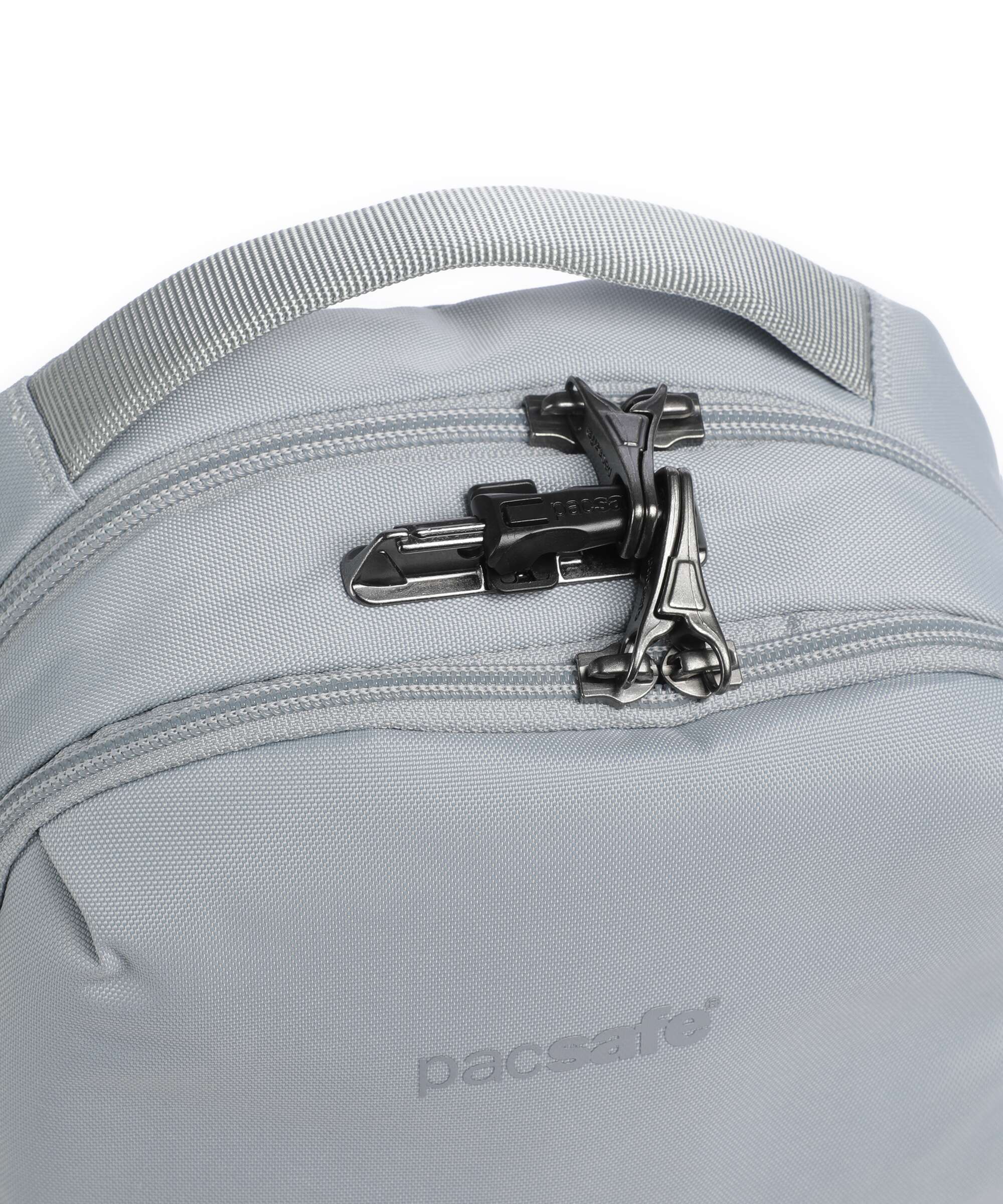 Pacsafe V Crossbody bag digital gray - Image 5