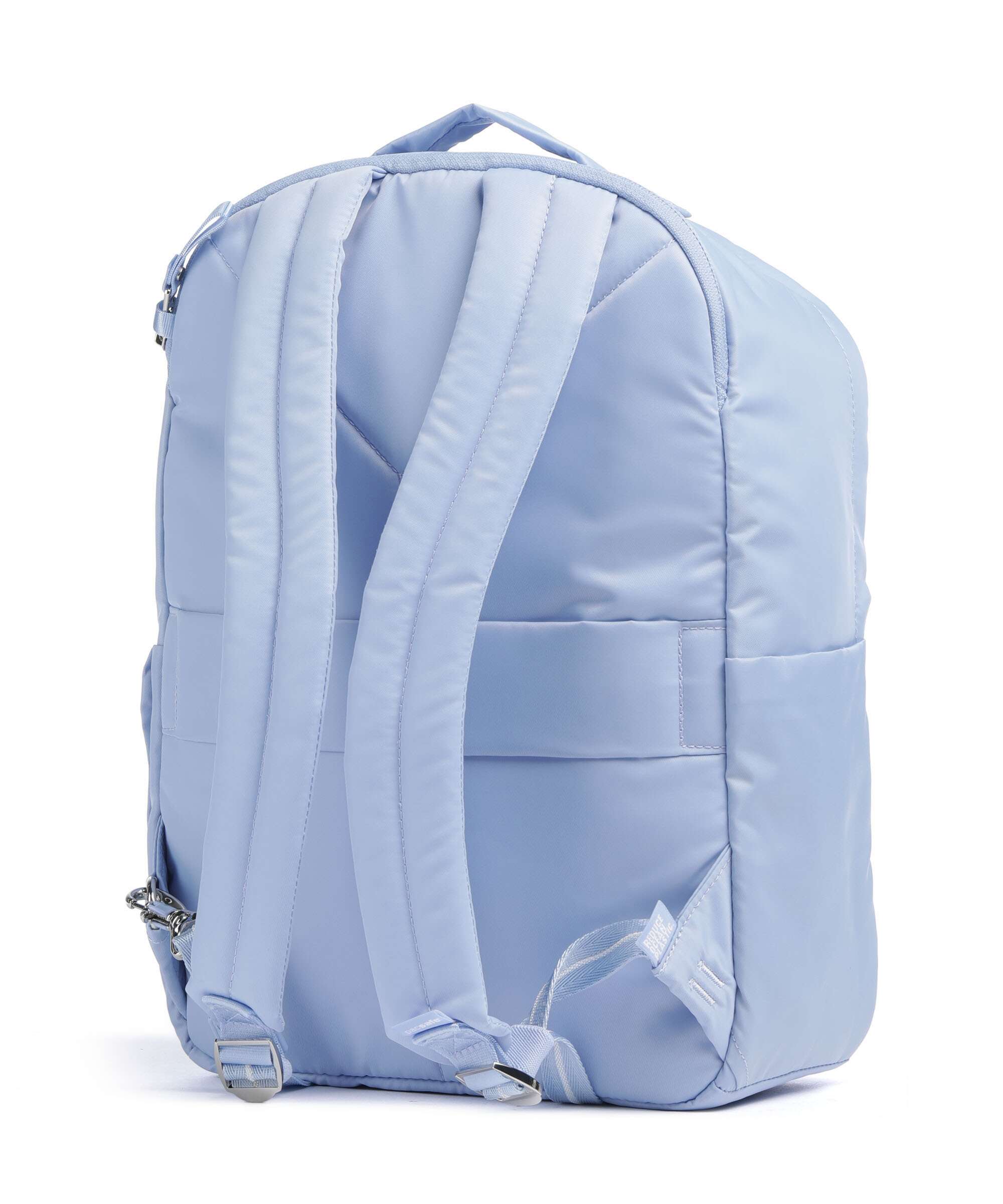 Pacsafe W 10 Backpack serenity blue - Image 2