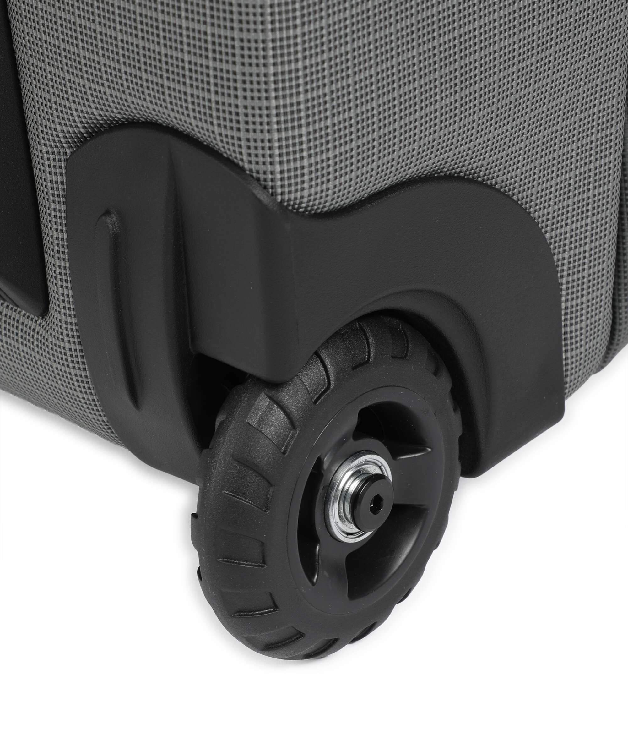 Patagonia Black Hole 100 Travel bag with wheels noble grey - Image 4