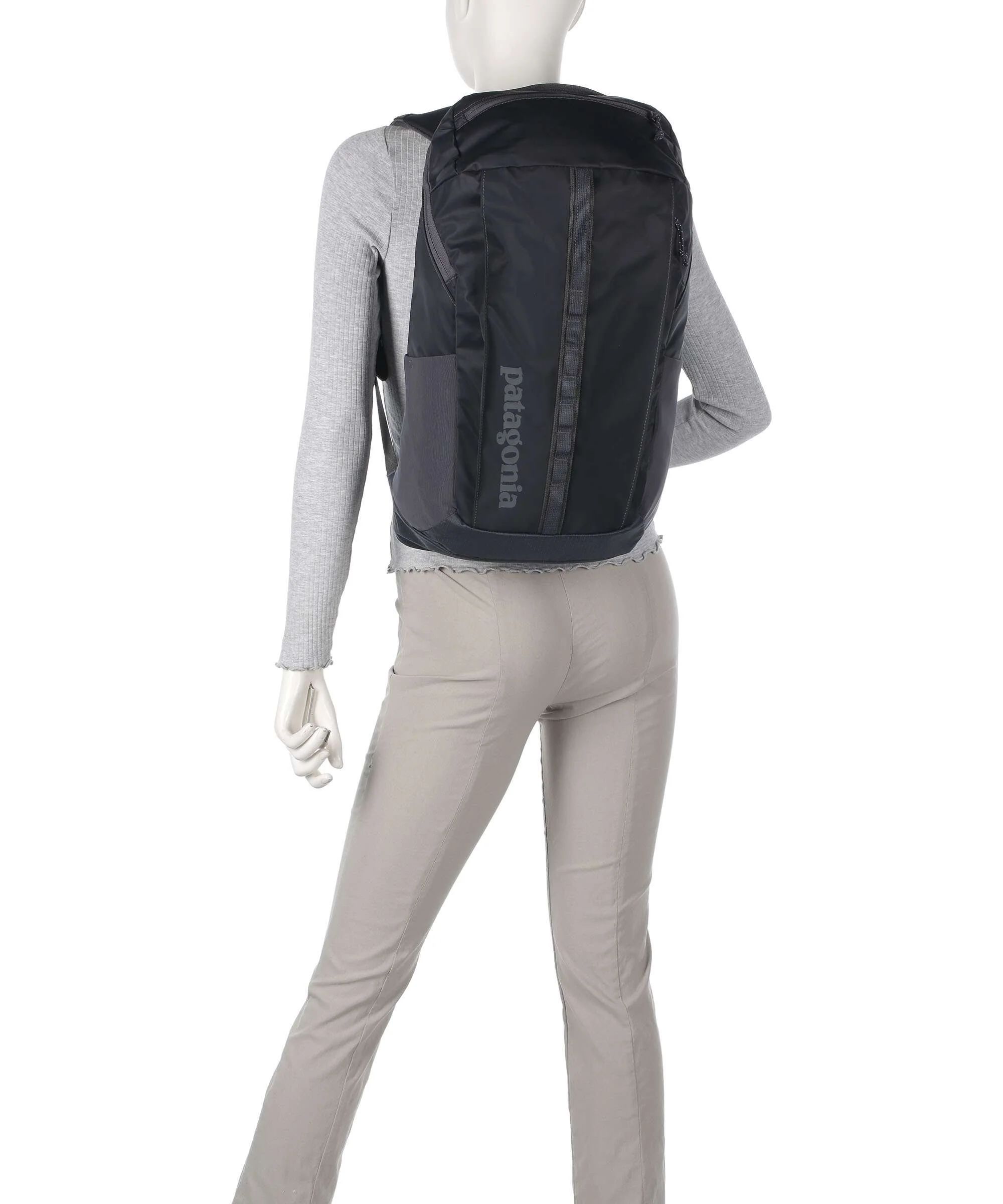 Patagonia Black Hole 25 Backpack smolder blue - Image 3
