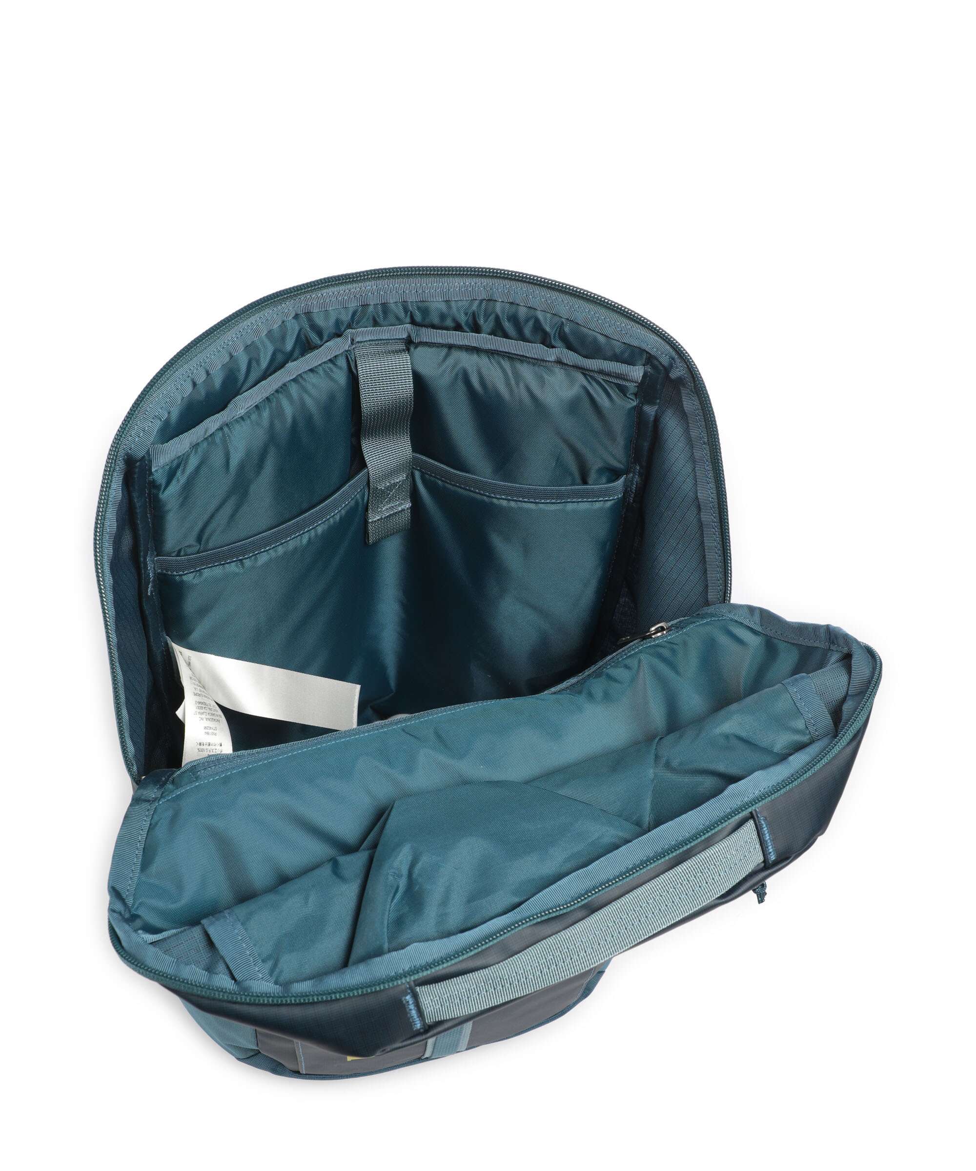 Patagonia Black Hole 25 Backpack tidal teal w/luminous pink - Image 6