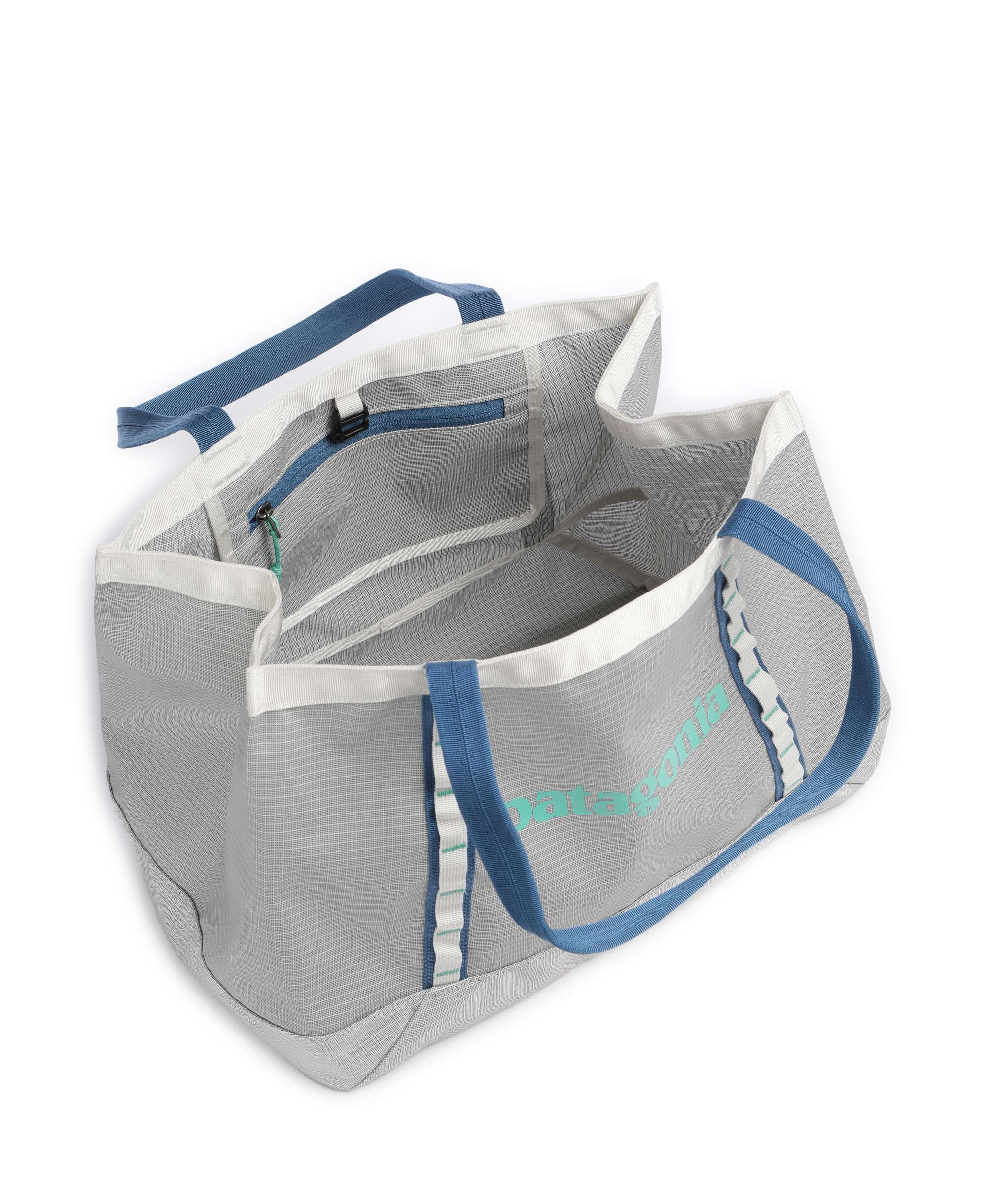 Patagonia Black Hole 25 Tote bag birch white - Image 5