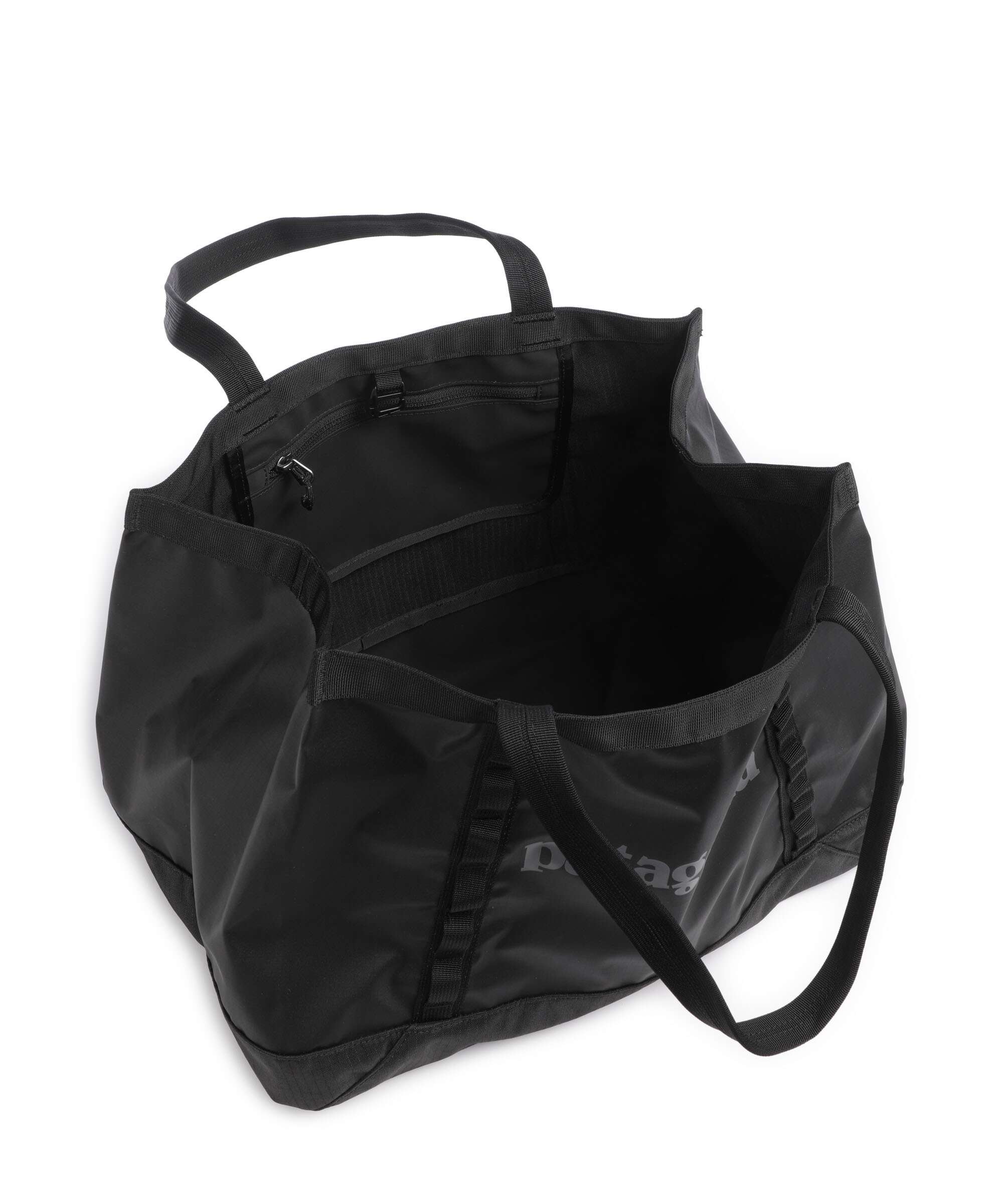 Patagonia Black Hole 25 Tote bag black - Image 5