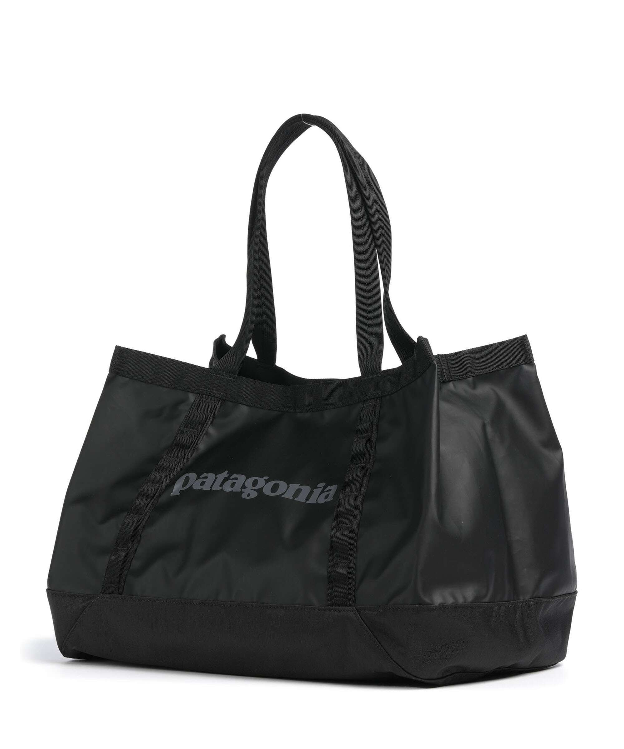 Patagonia Black Hole 25 Tote bag black w/black - Image 2