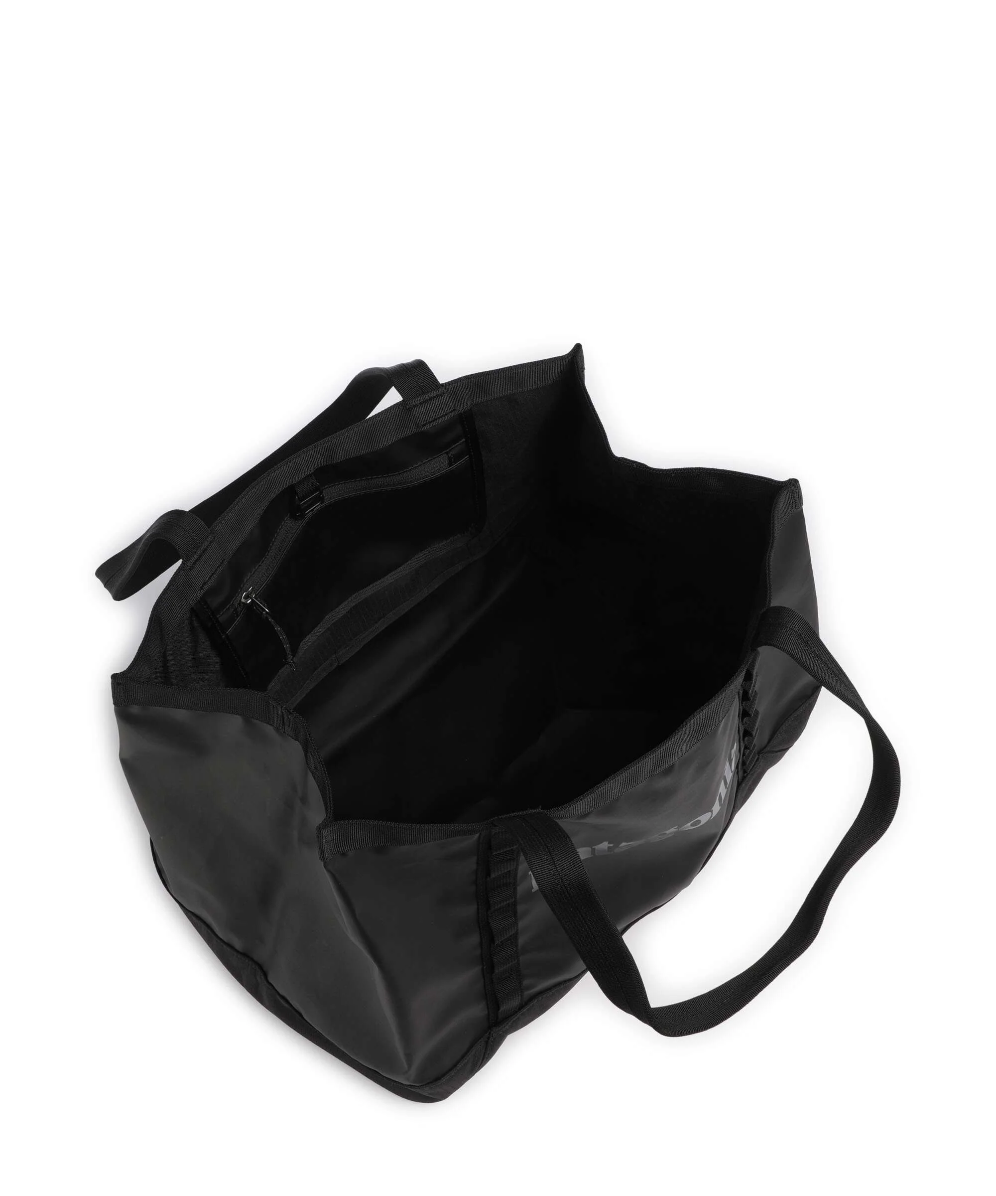 Patagonia Black Hole 25 Tote bag black w/black - Image 5