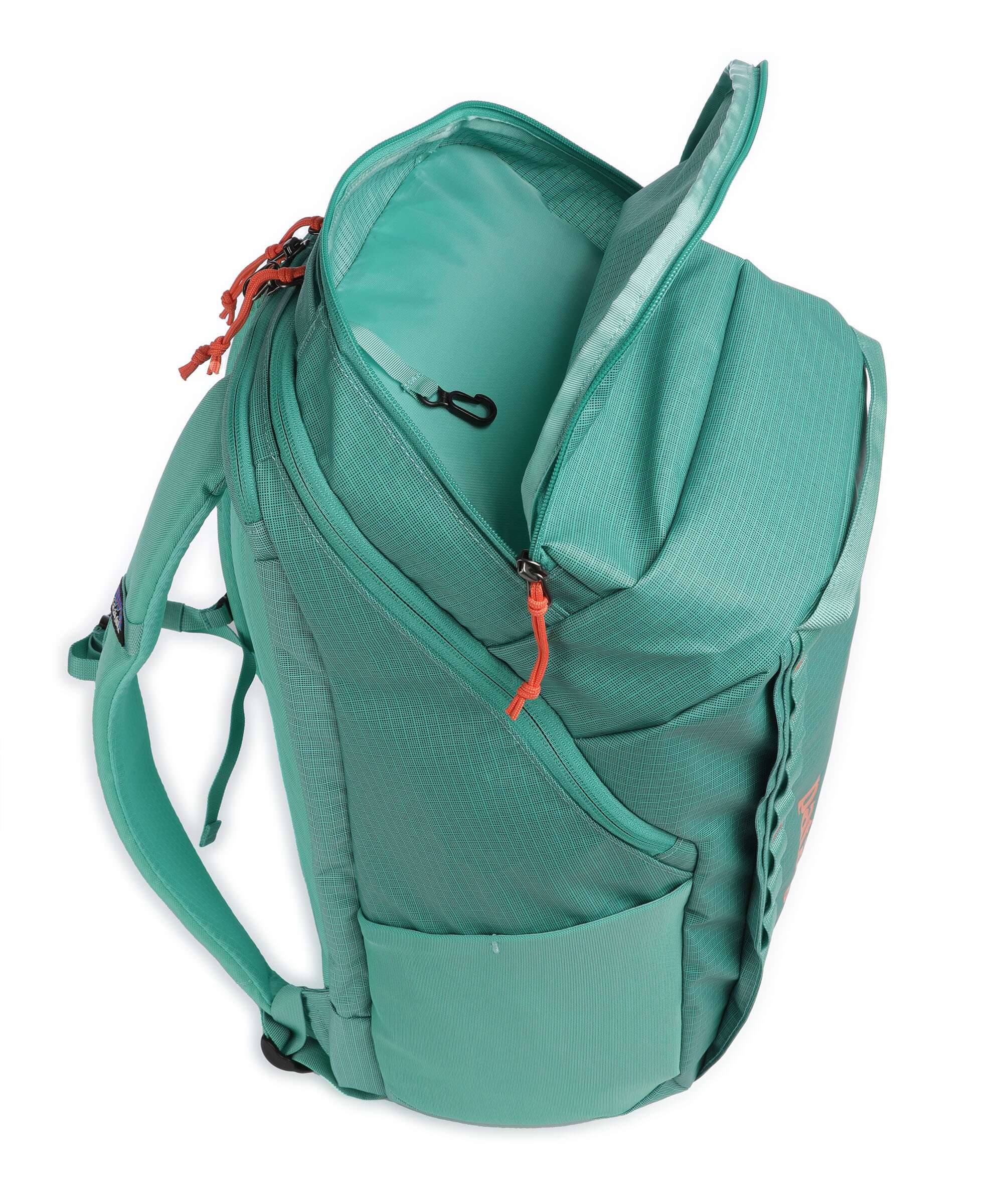 Patagonia Black Hole 32 Backpack aqua stone - Image 5