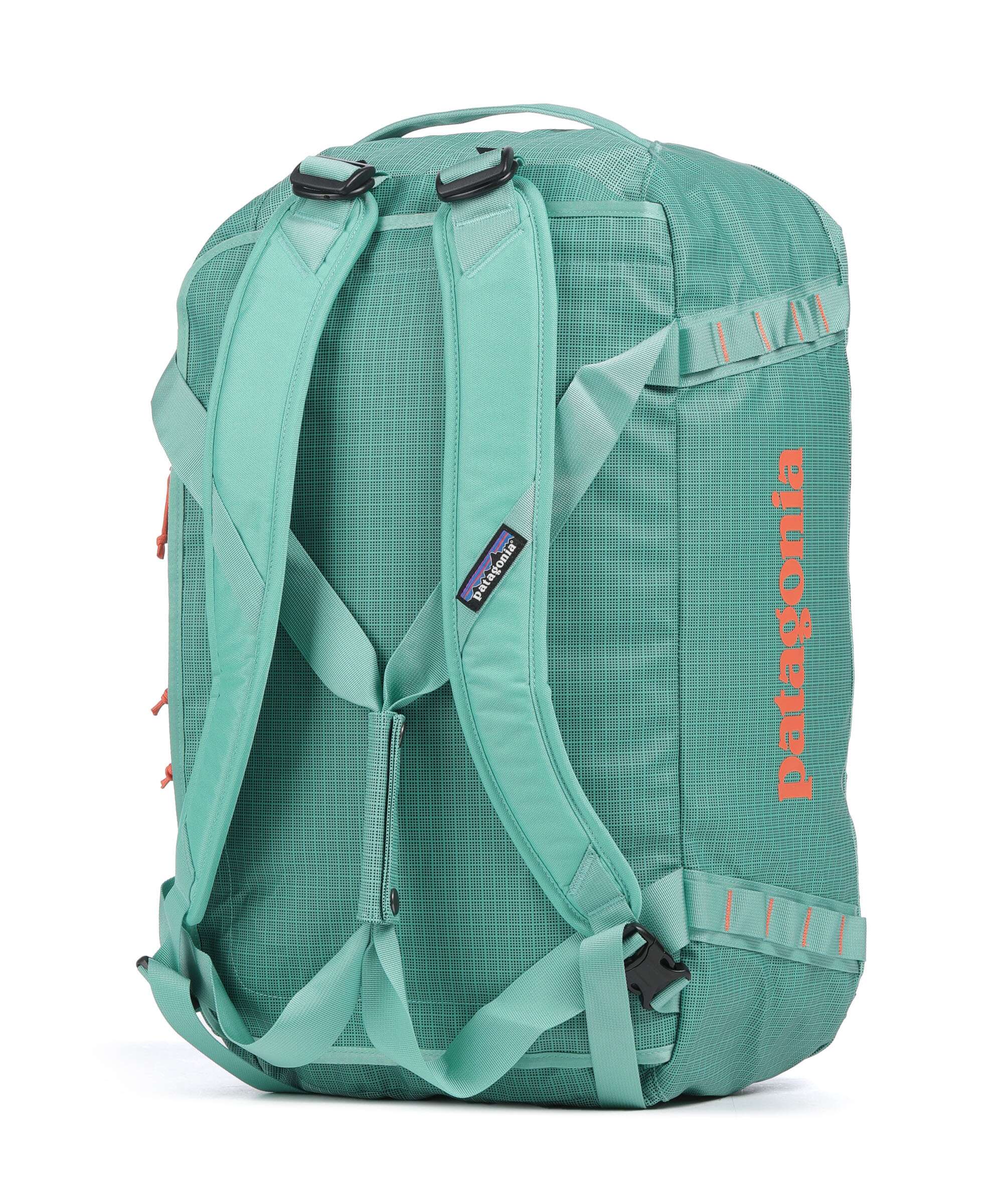 Patagonia Black Hole 40 Travel bag aqua stone - Image 3
