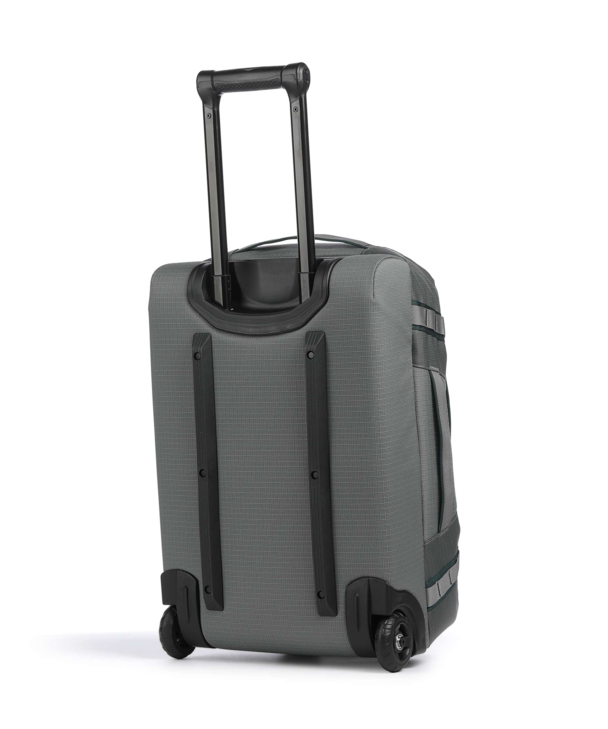 Patagonia Black Hole 40 Travel bag with wheels noble grey - Image 2