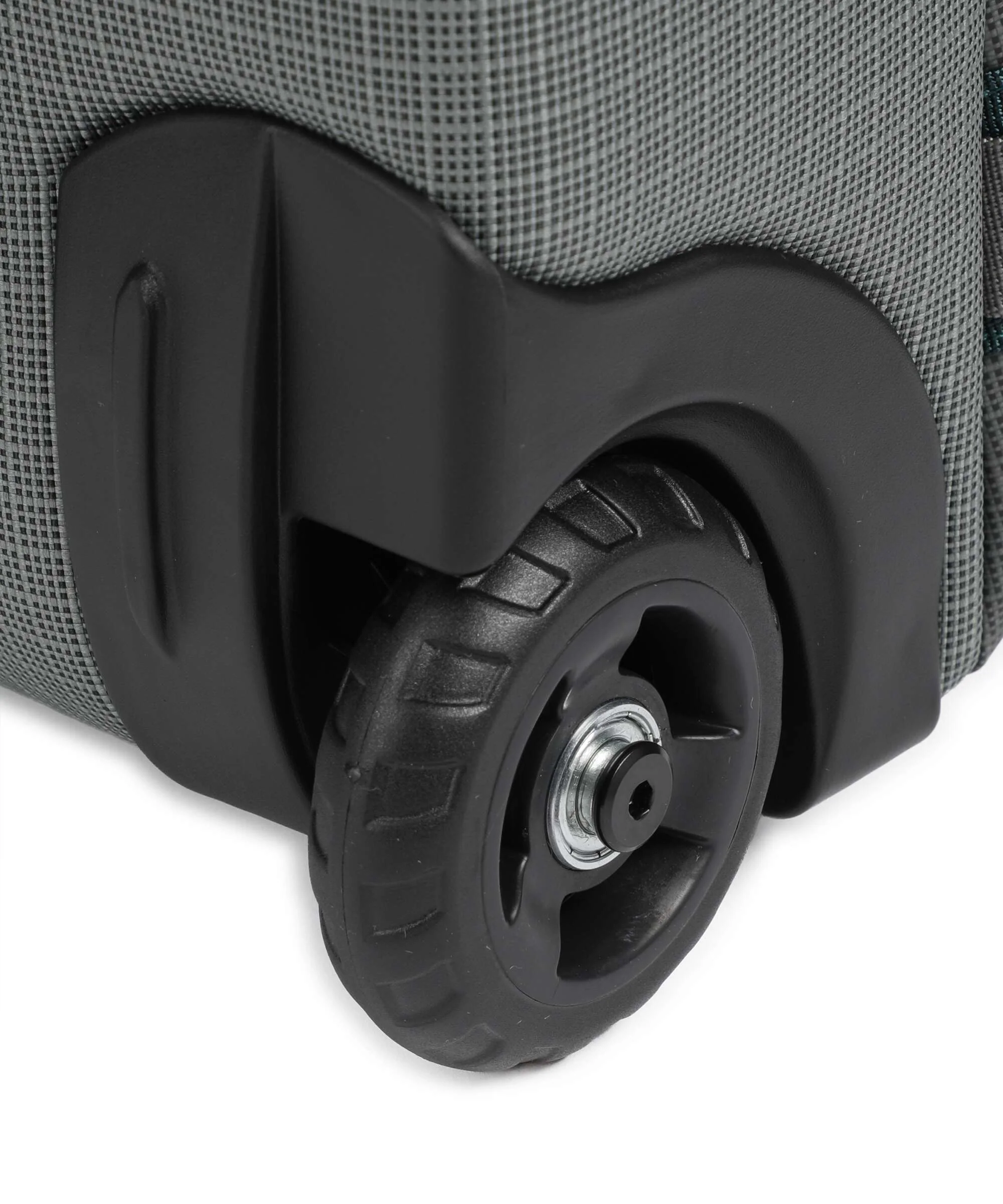Patagonia Black Hole 40 Travel bag with wheels noble grey - Image 4
