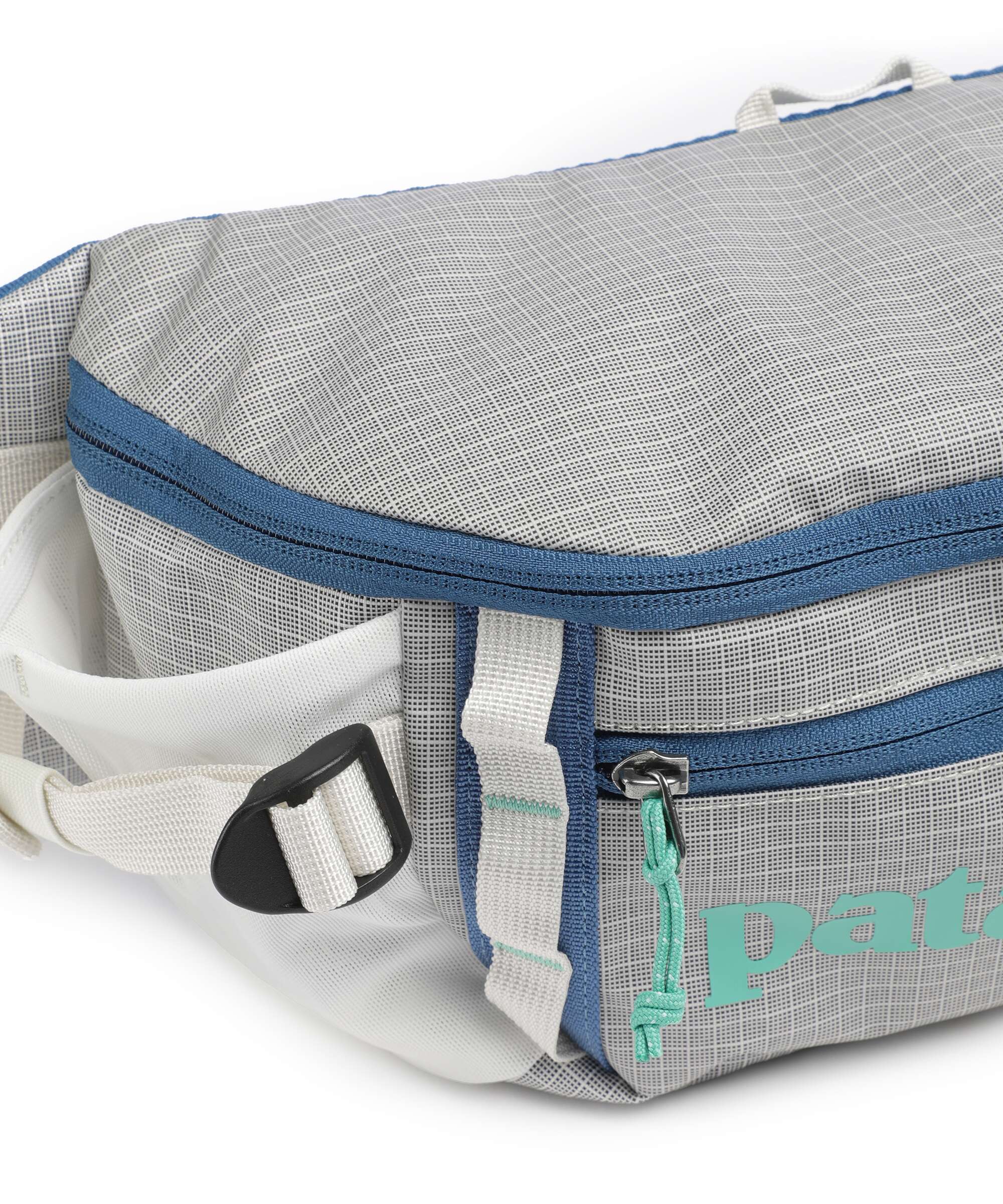 Patagonia Black Hole 5 Belt bag birch white - Image 5