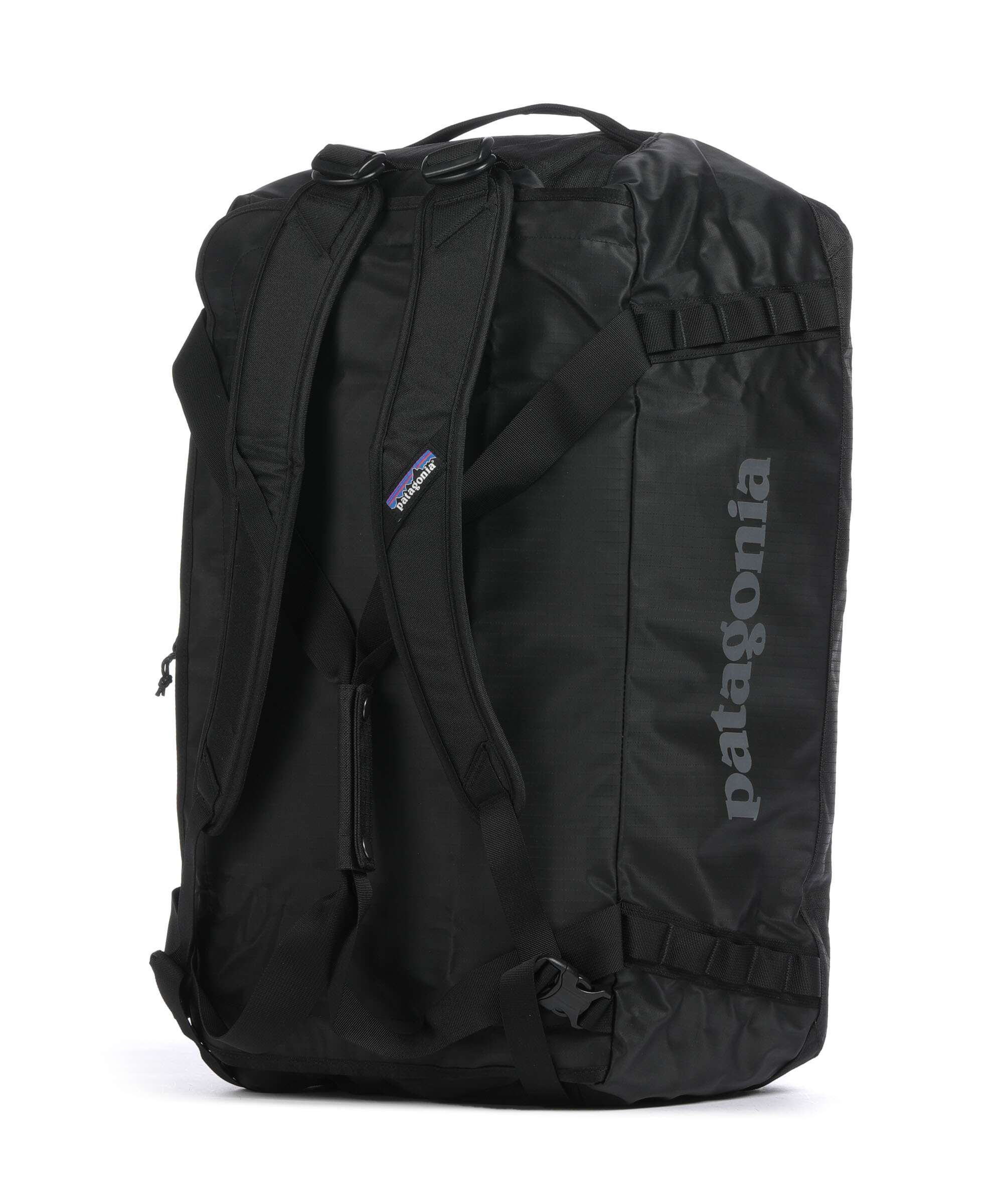 Patagonia Black Hole 55 Travel bag black - Image 3