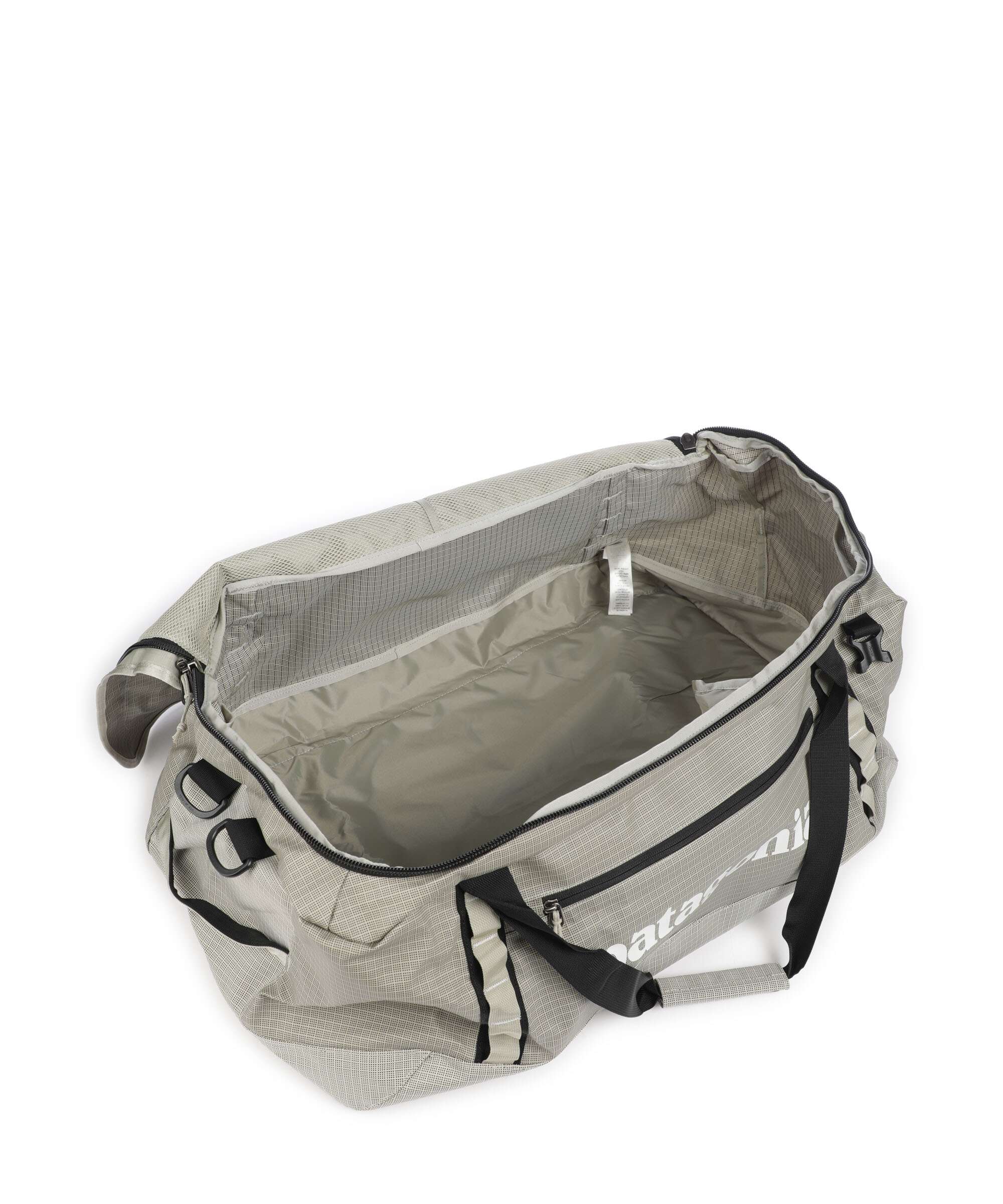 Patagonia Black Hole 70 Travel bag weathered stone - Image 5