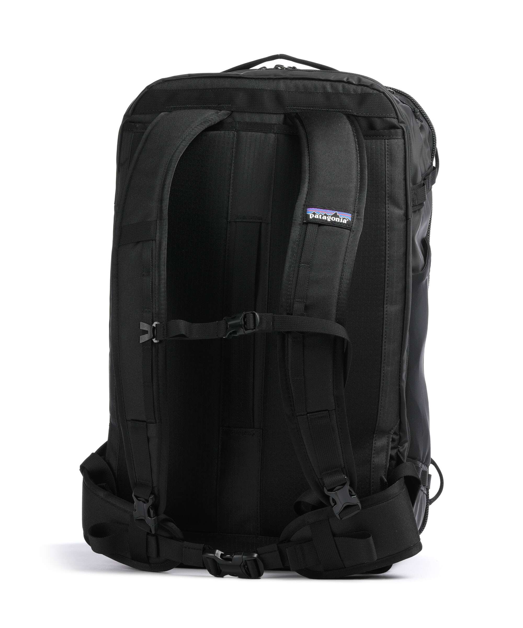 Patagonia Black Hole MCL Mini Travel backpack black - Image 2