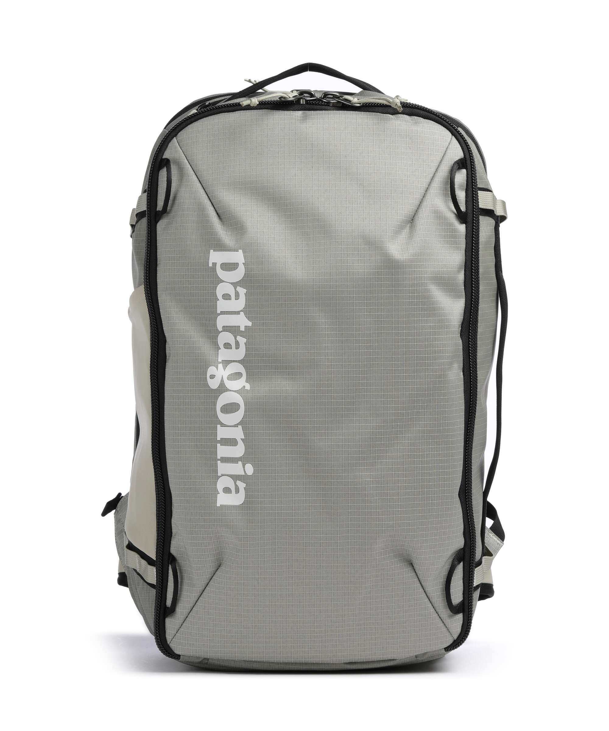 Patagonia Black Hole MCL Mini Travel backpack weathered stone