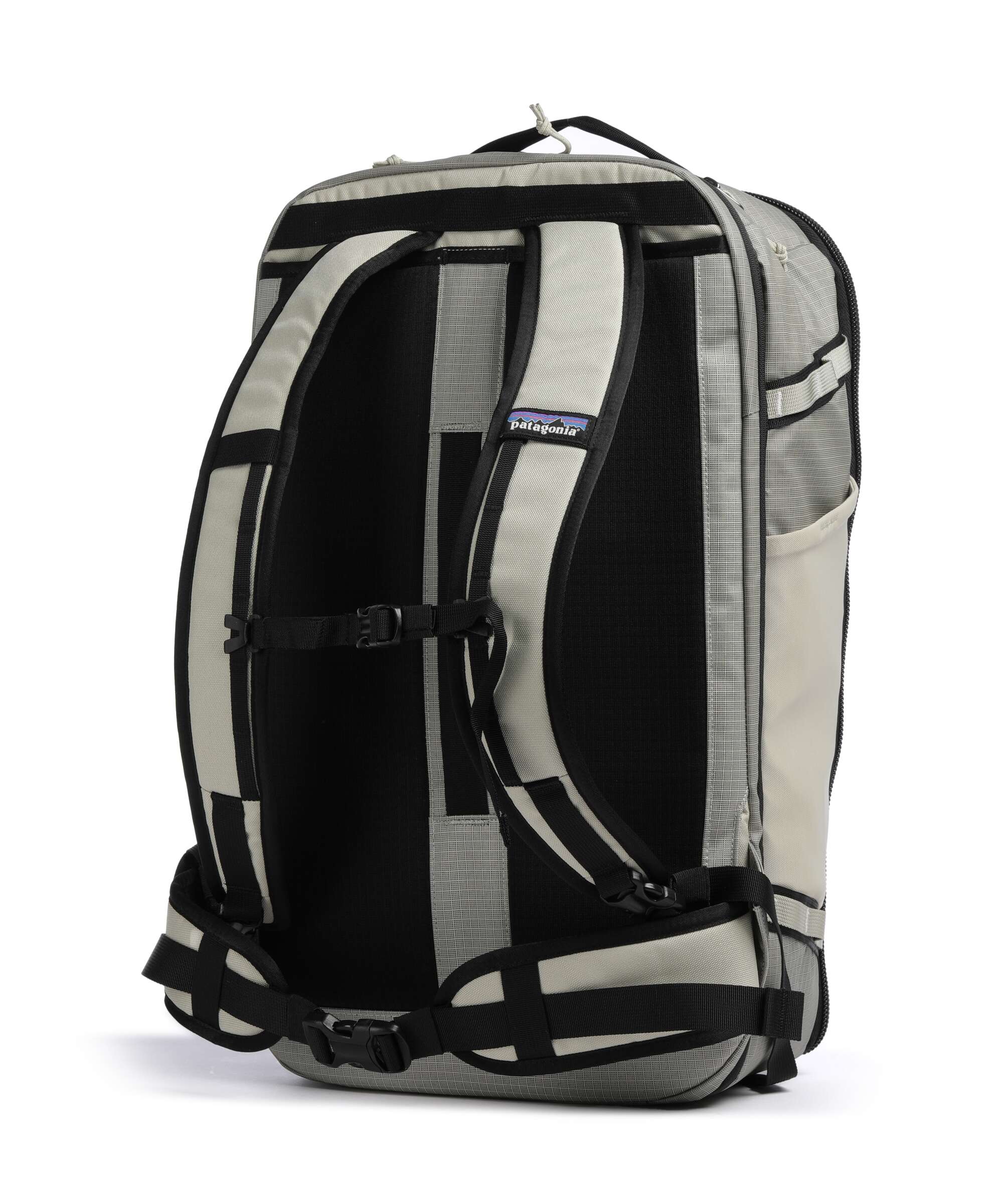 Patagonia Black Hole MCL Mini Travel backpack weathered stone - Image 2