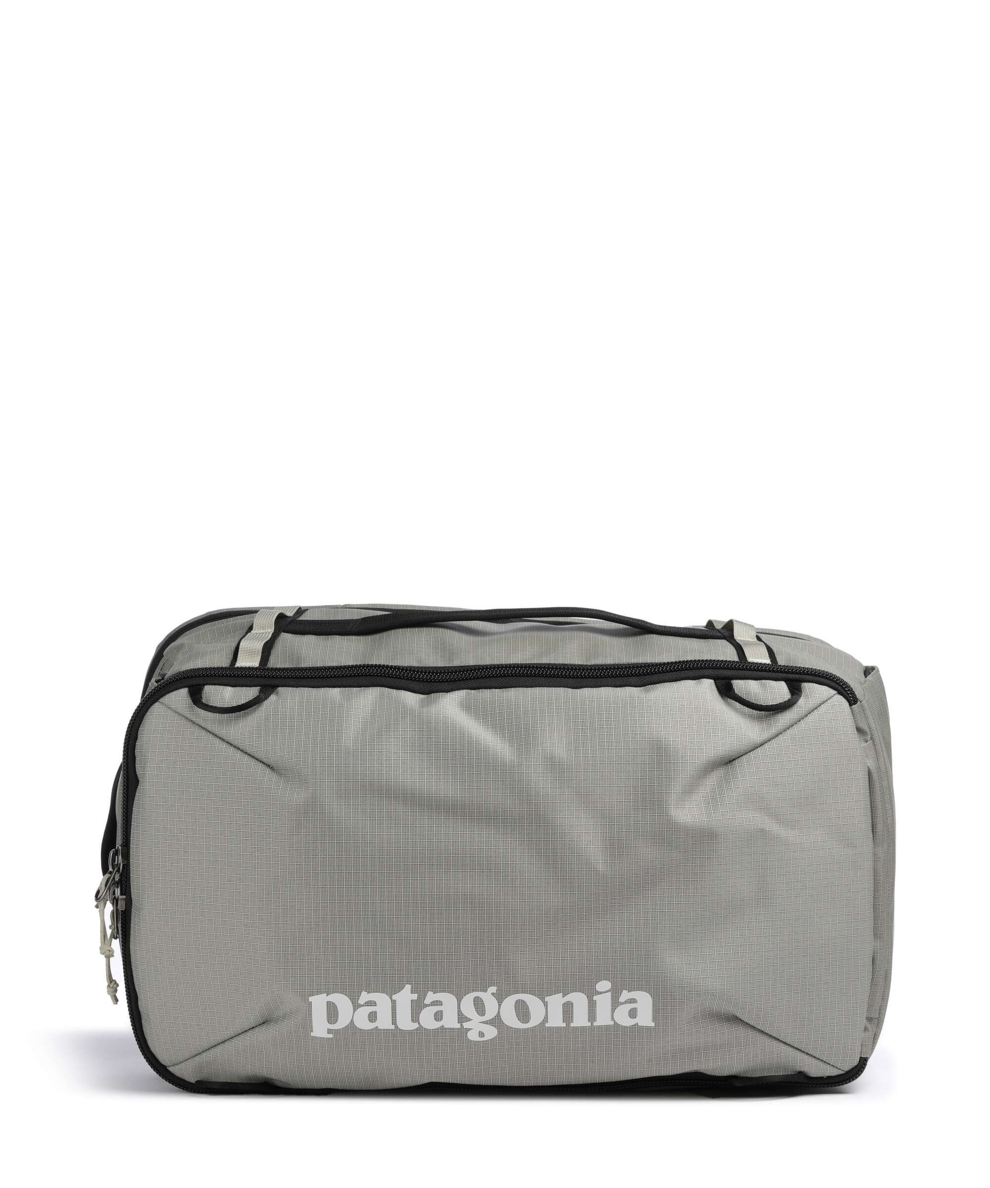 Patagonia Black Hole MCL Mini Travel backpack weathered stone - Image 3