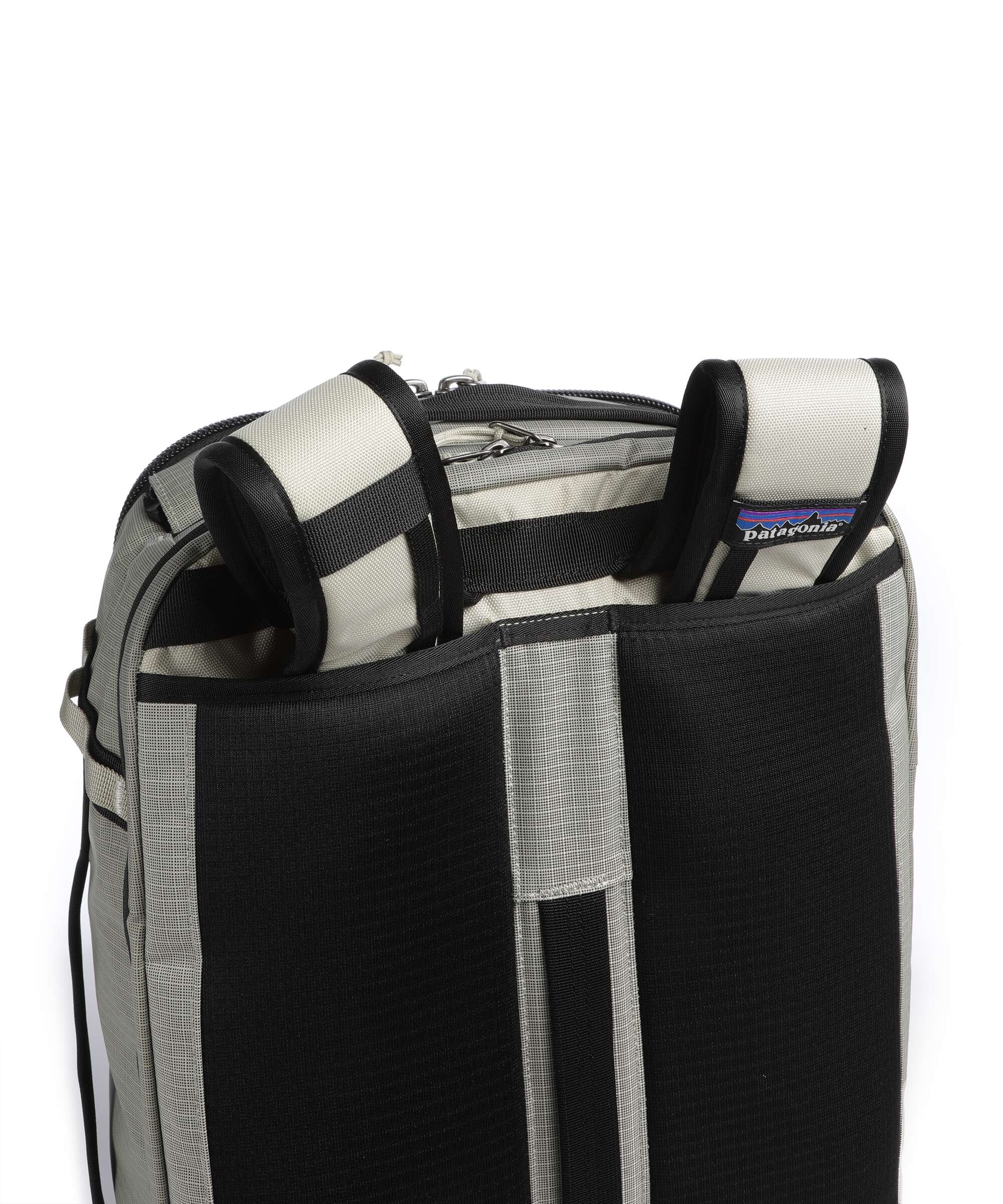 Patagonia Black Hole MCL Mini Travel backpack weathered stone - Image 4