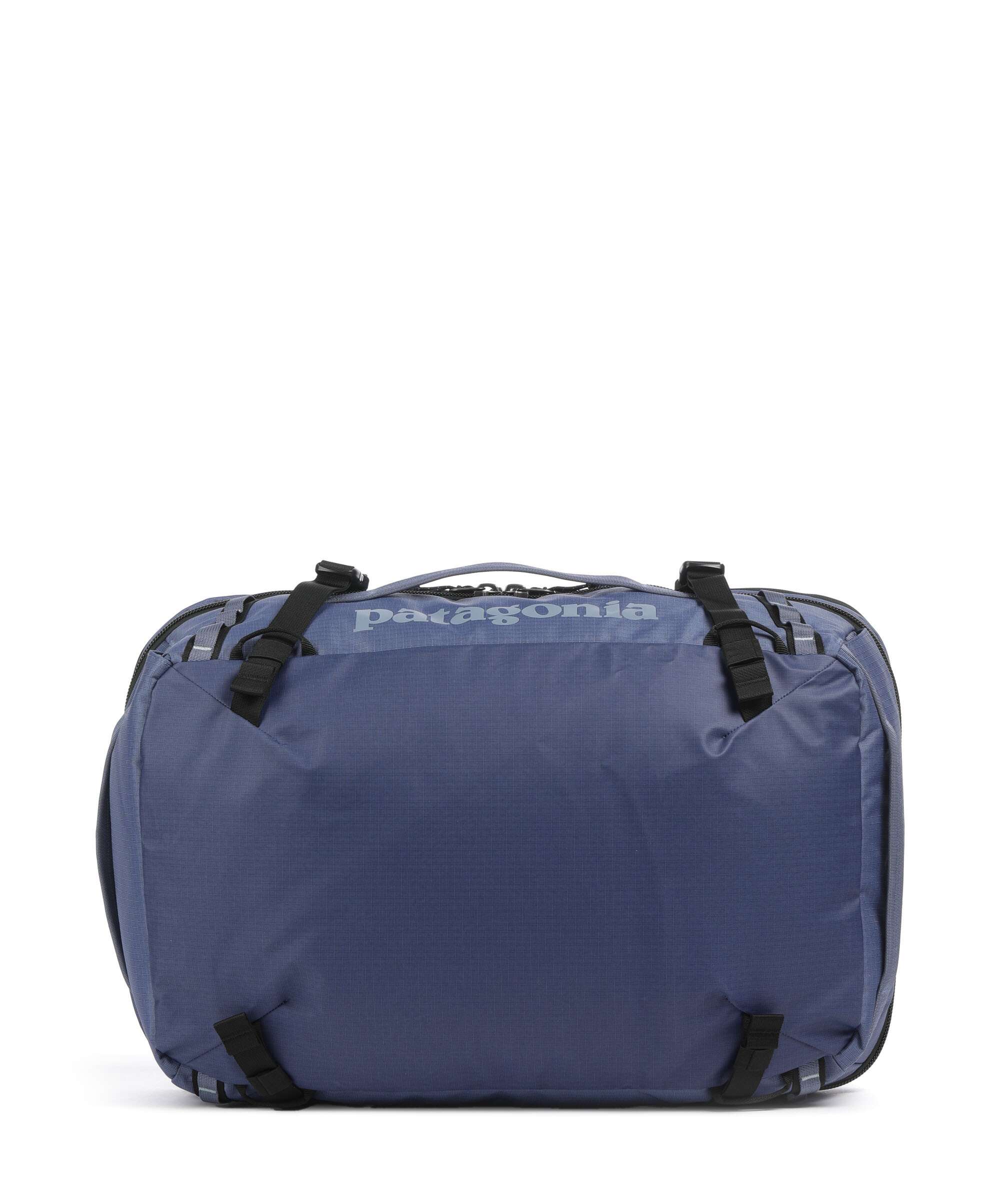 Patagonia Black Hole MLC Travel backpack current blue - Image 3