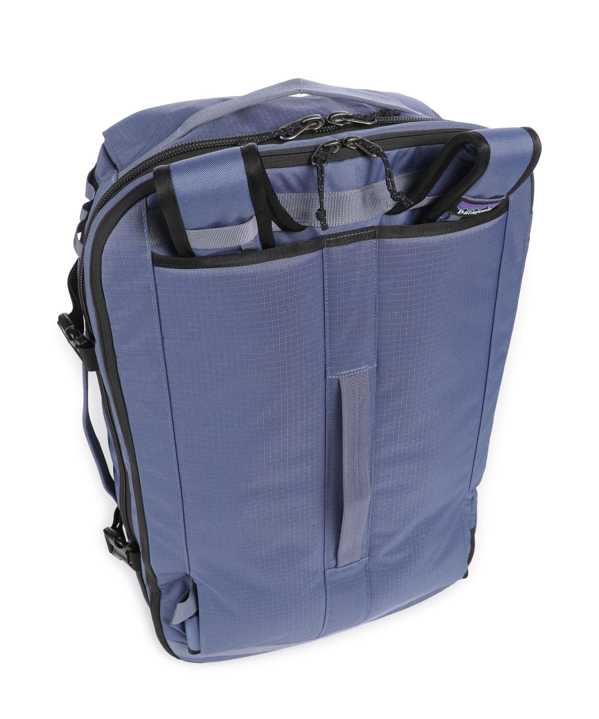 Patagonia Black Hole MLC Travel backpack current blue - Image 4