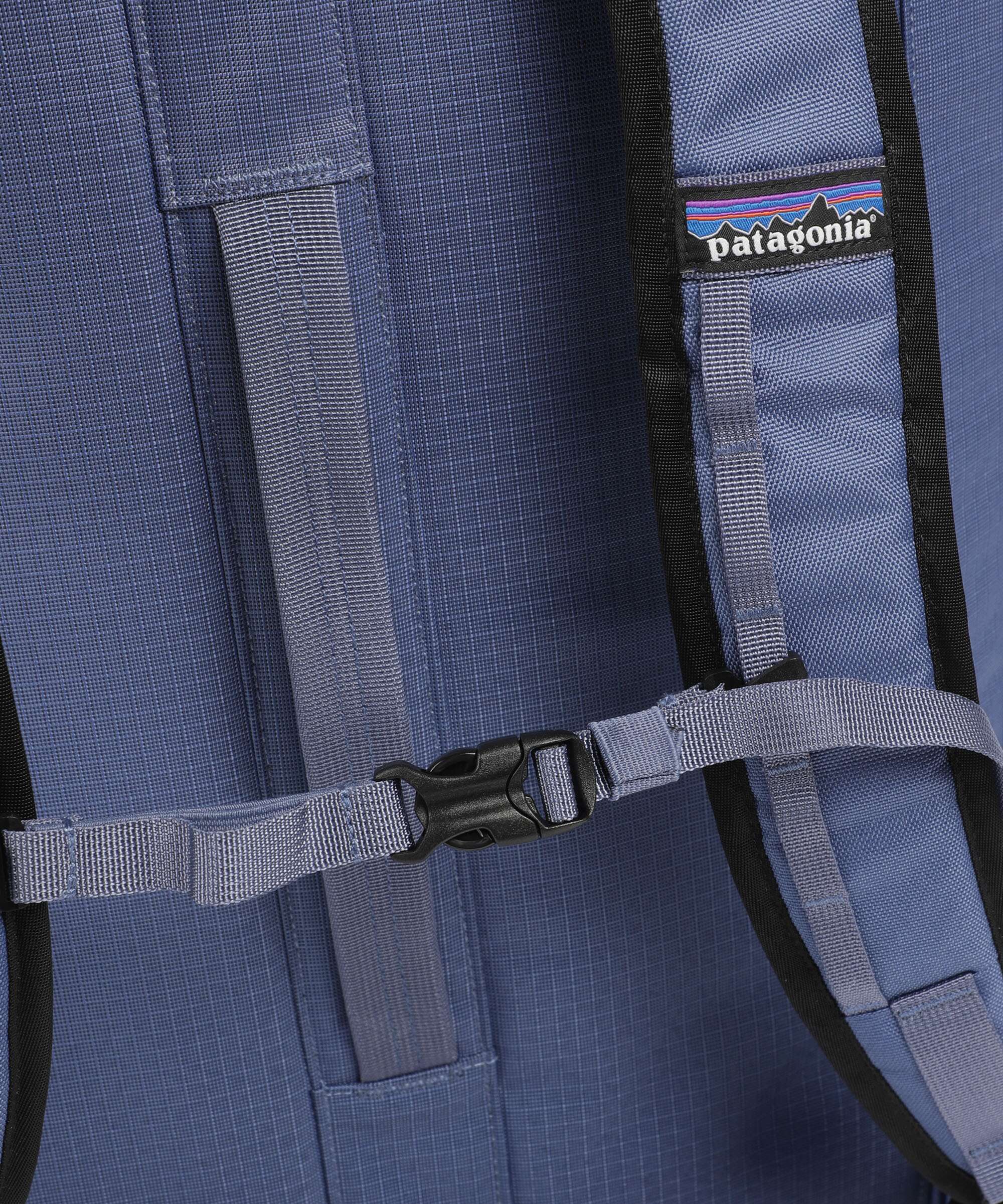 Patagonia Black Hole MLC Travel backpack current blue - Image 5