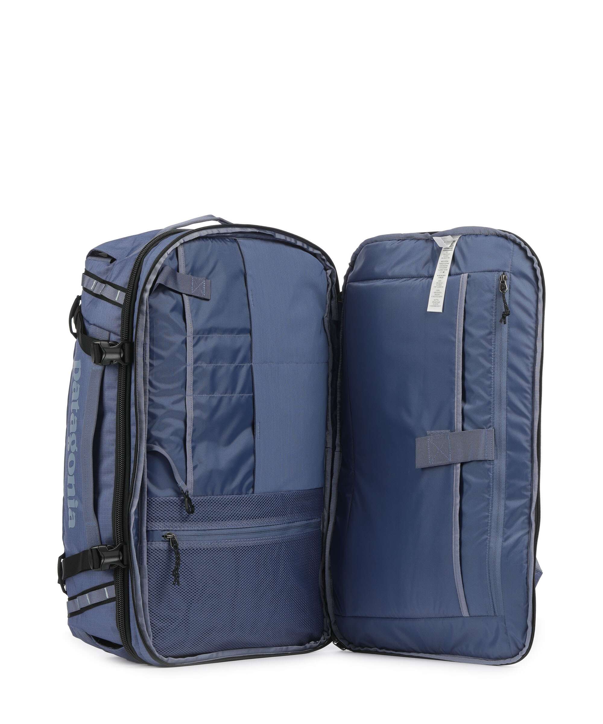 Patagonia Black Hole MLC Travel backpack current blue - Image 7