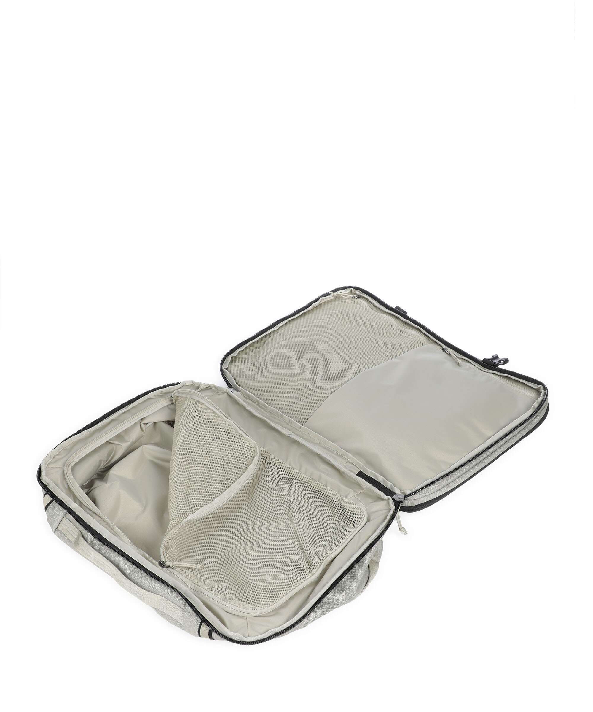 Patagonia Black Hole MLC Travel backpack weathered stone - Image 8