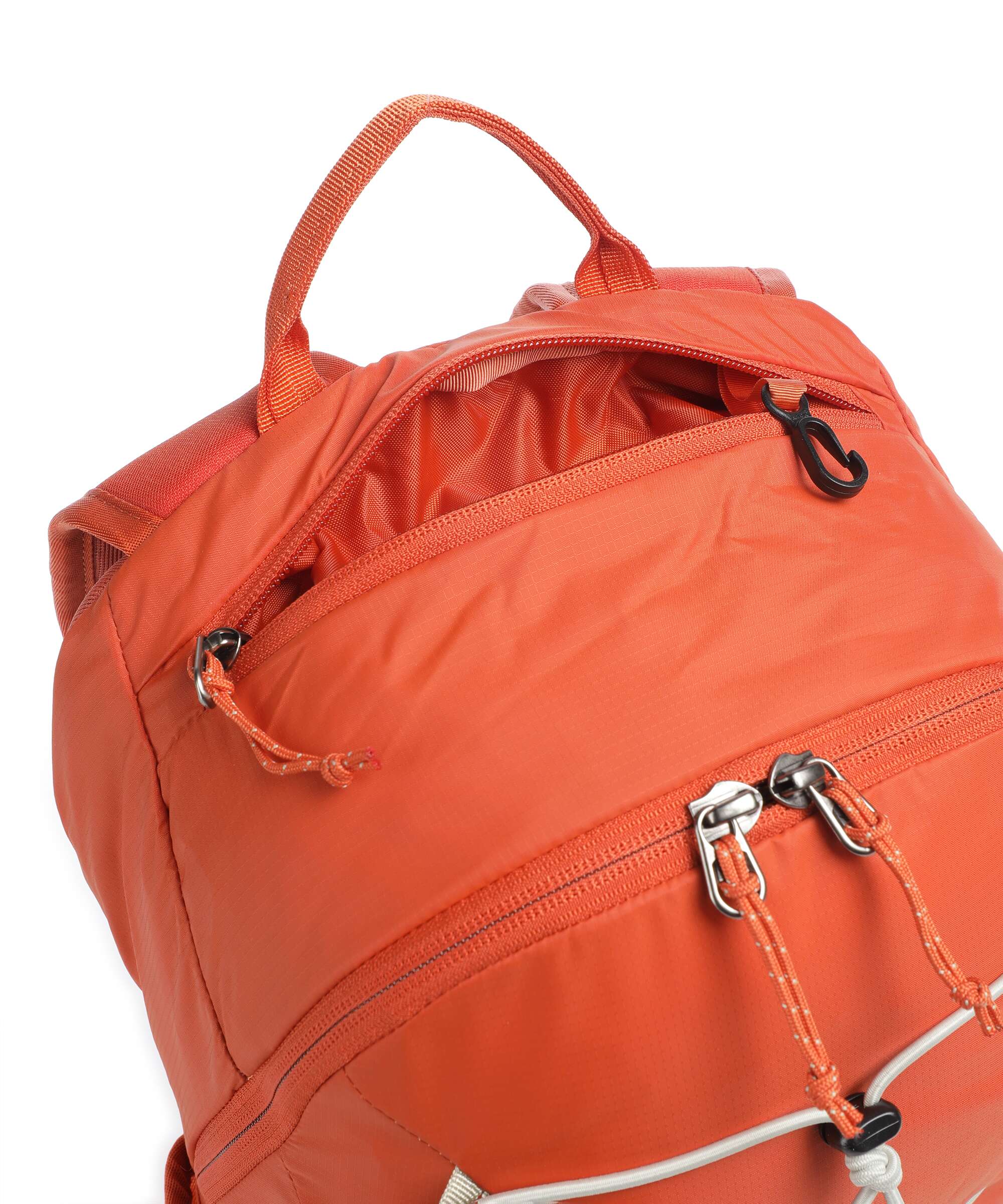 Patagonia Terravia 14 S Backpack coal orange - Image 4