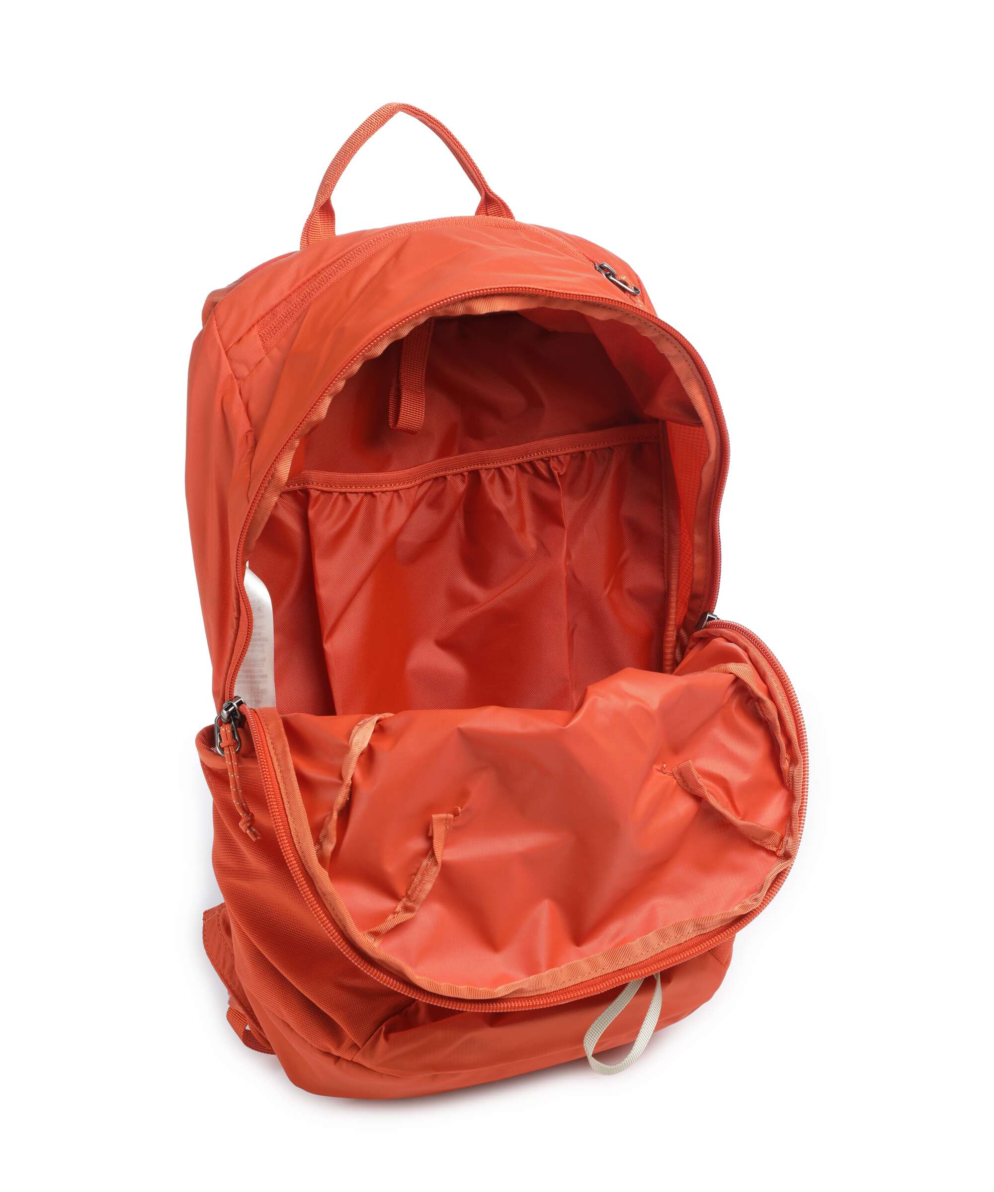Patagonia Terravia 14 S Backpack coal orange - Image 5