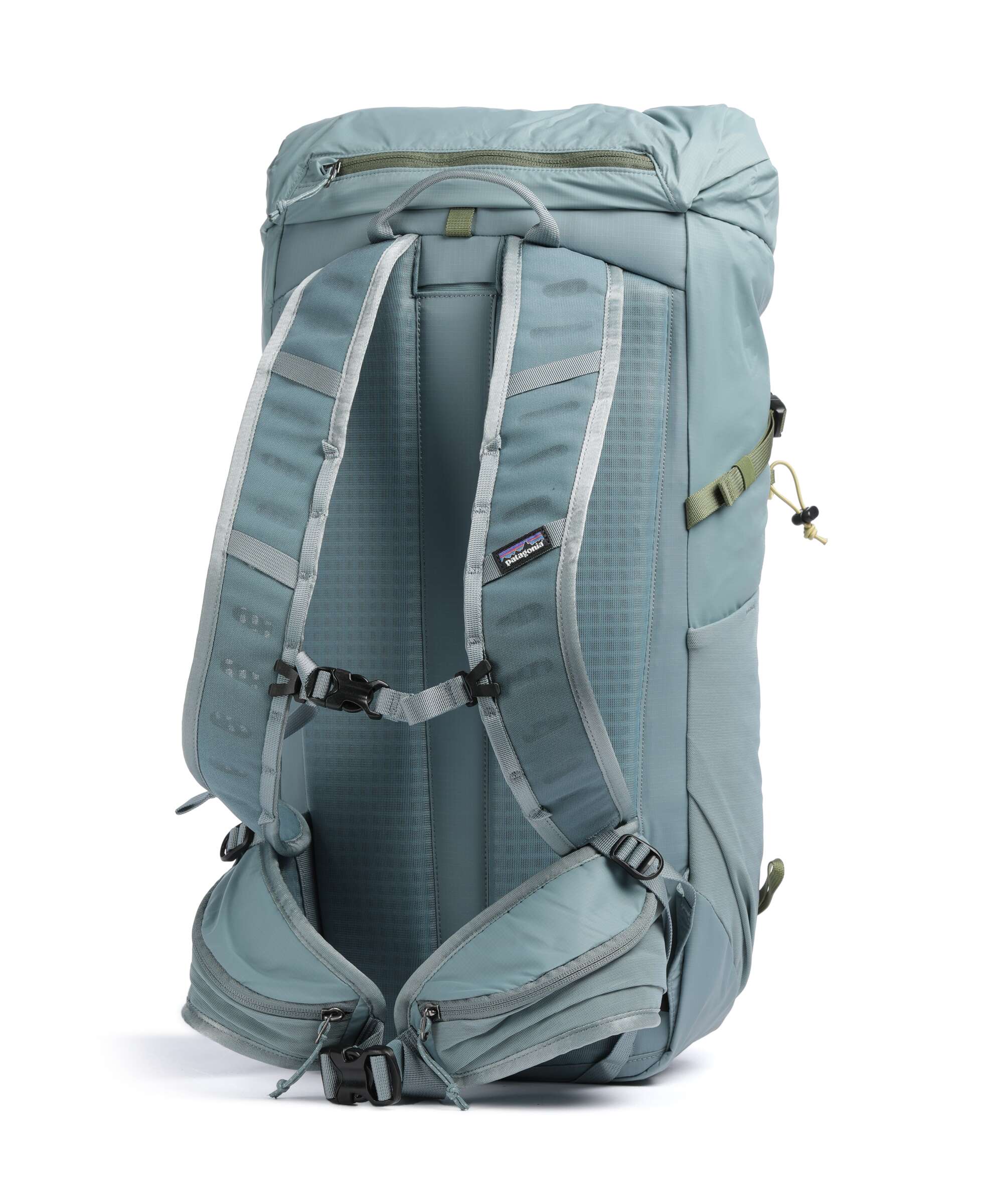 Patagonia Terravia 28 M Backpack blue sage - Image 2