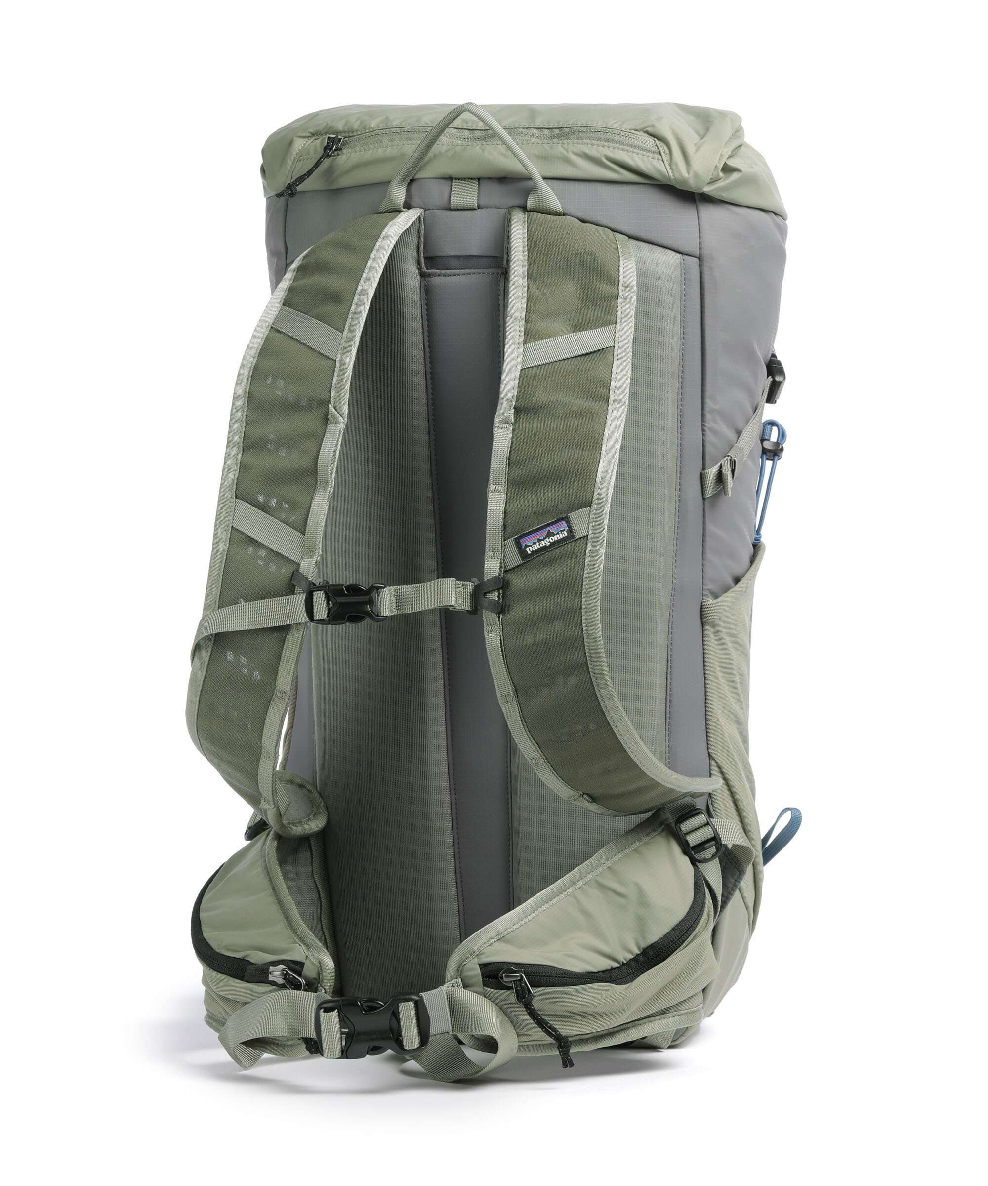 Patagonia Terravia 28 M Backpack river rock green - Image 2