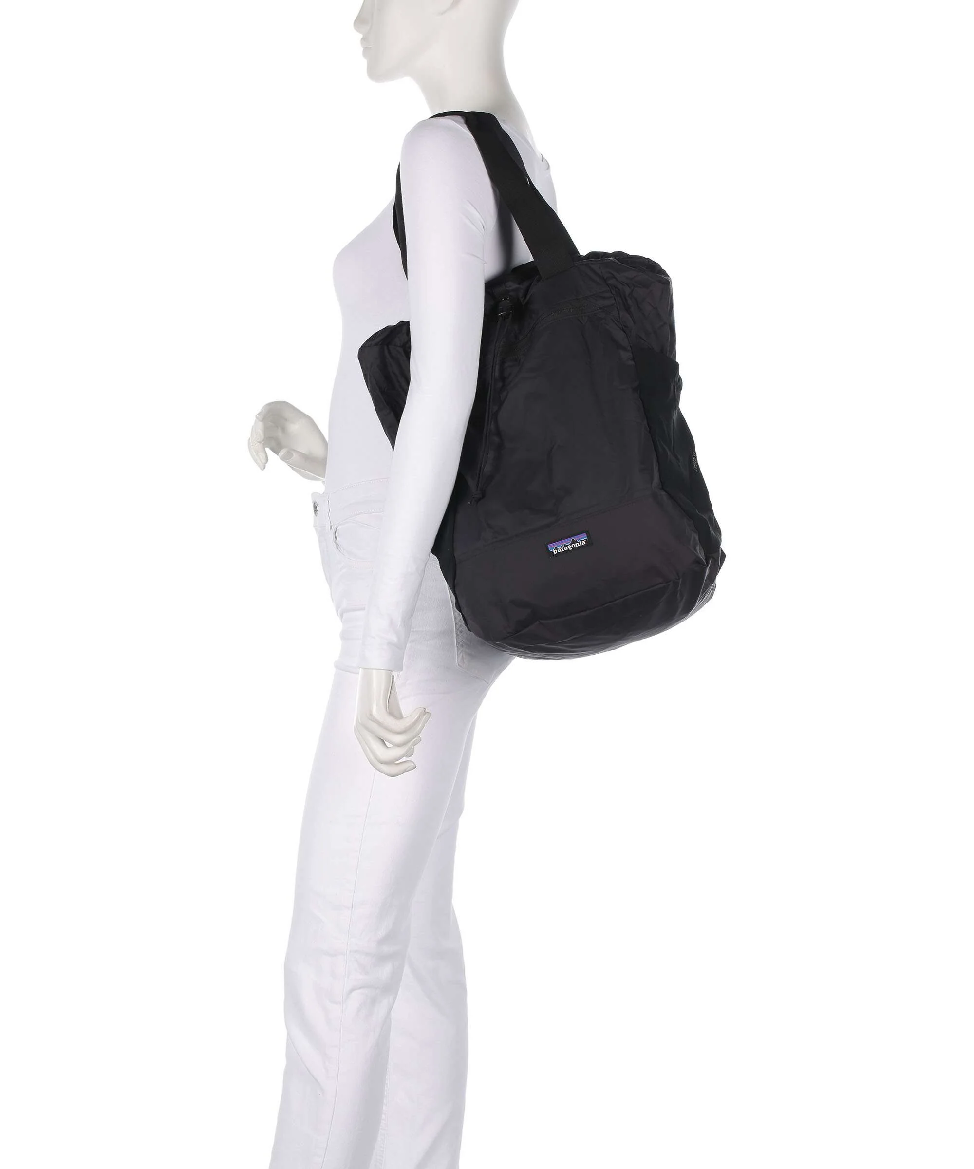 Patagonia Terravia Backpack bag smolder blue - Image 3