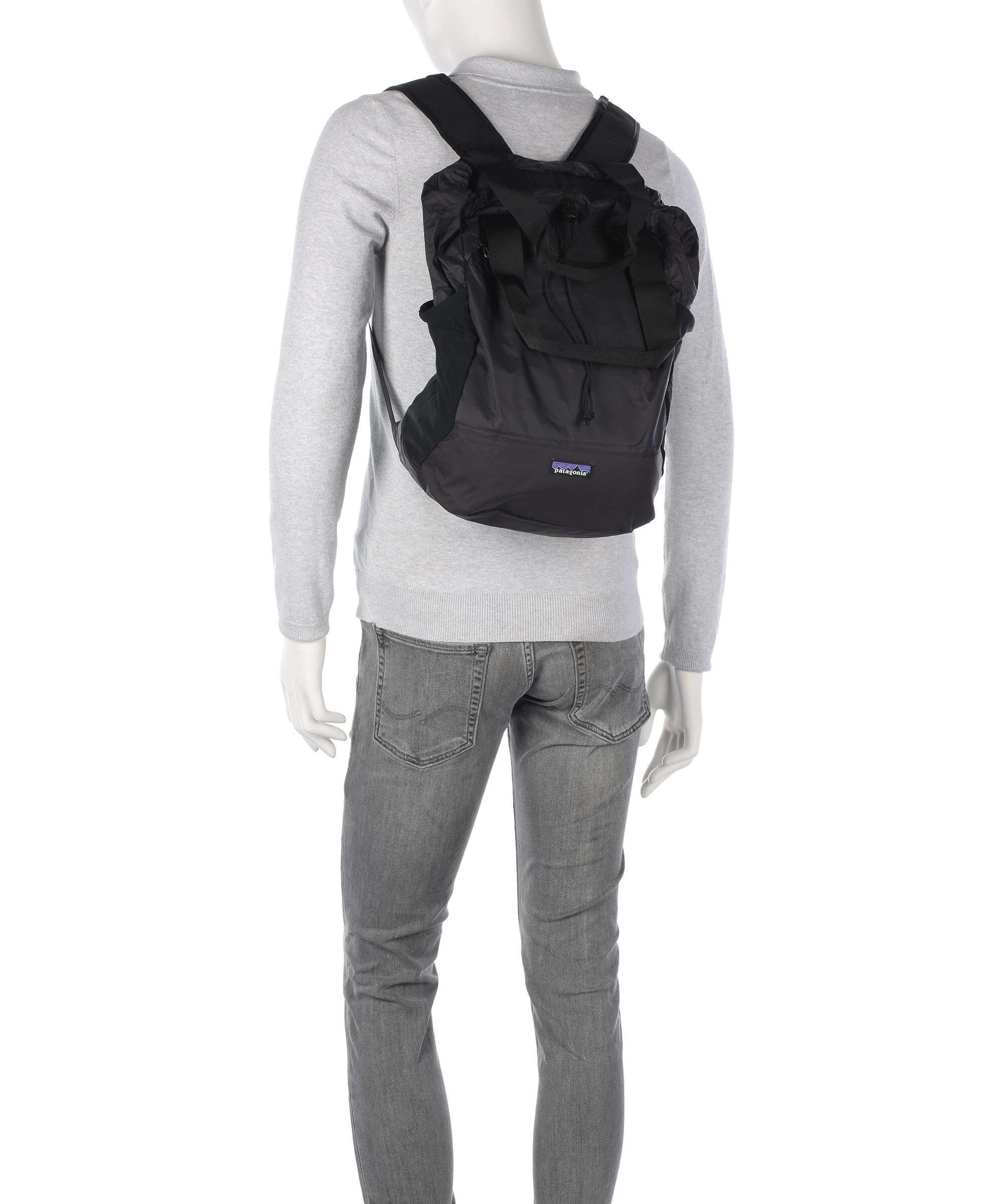Patagonia Terravia Backpack bag smolder blue - Image 4