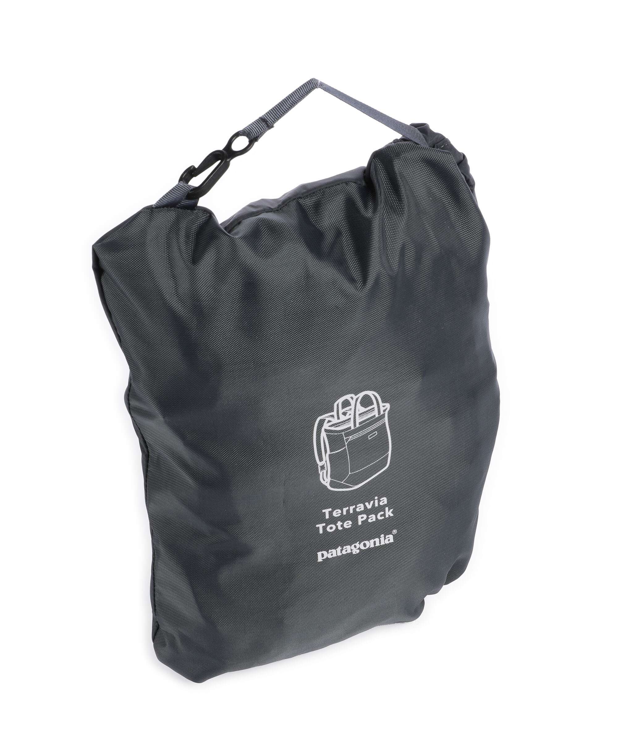Patagonia Terravia Backpack bag smolder blue - Image 8