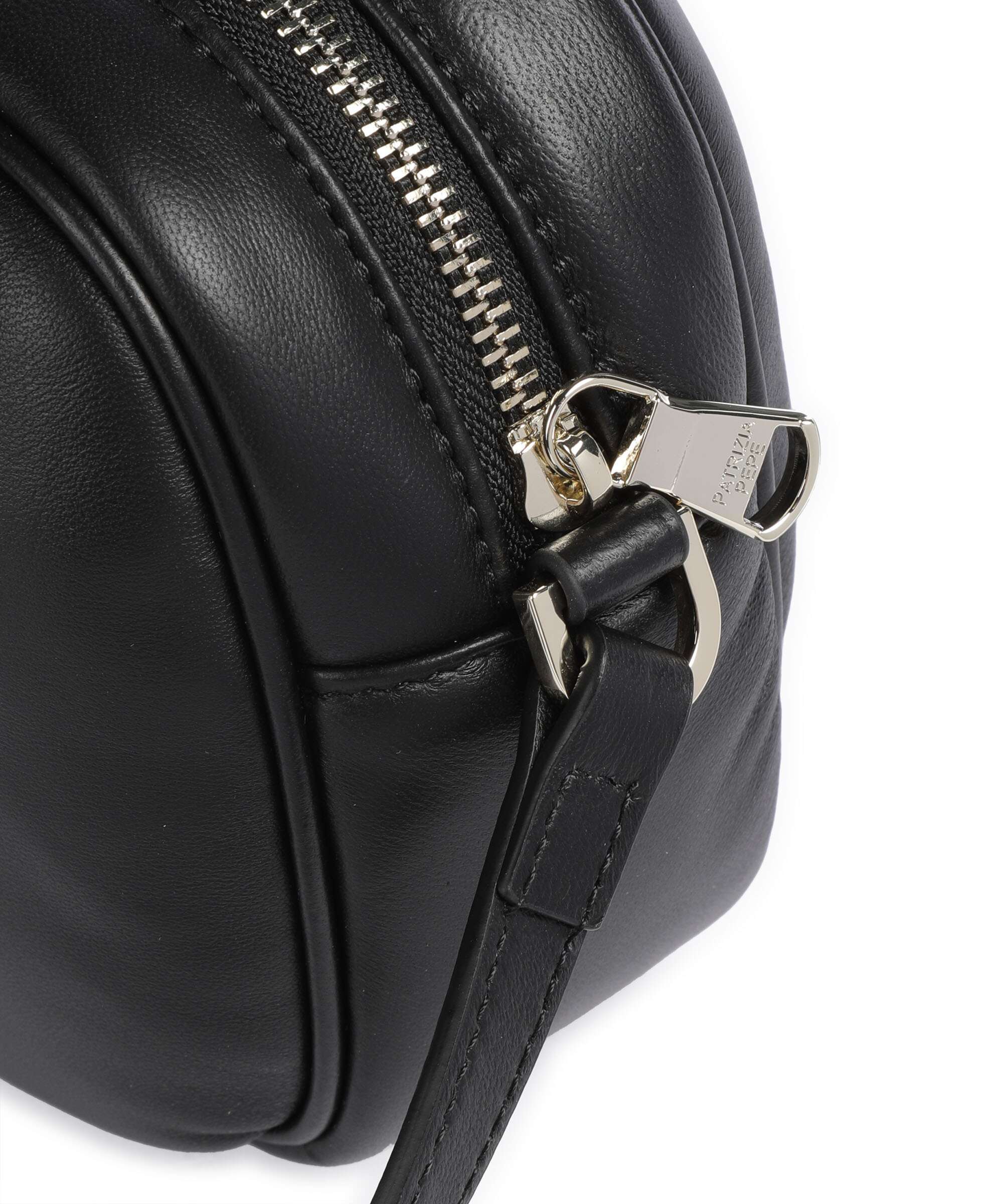 Patrizia Pepe Crossbody bag nero - Image 4
