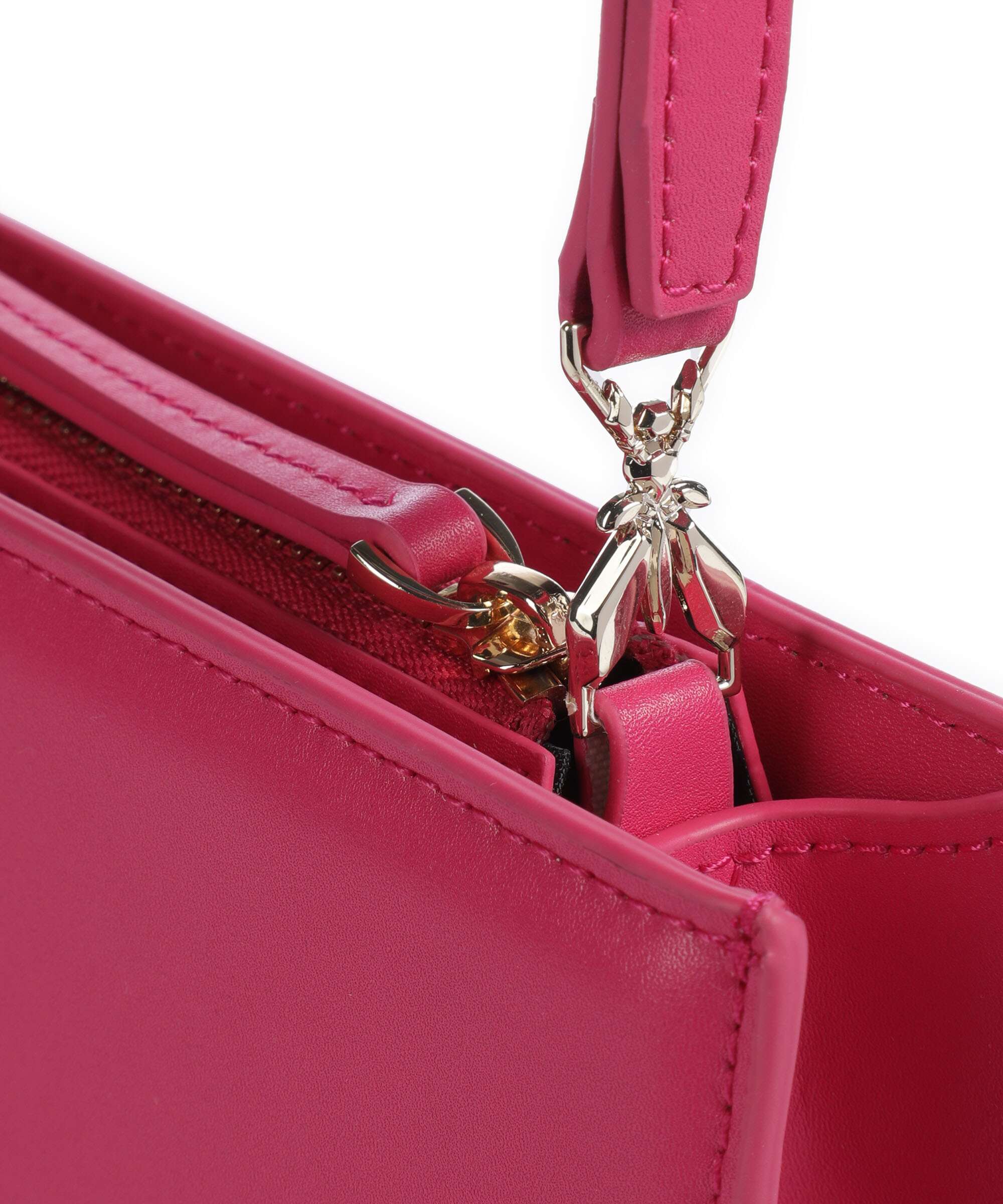 Patrizia Pepe Crossbody bag poisonorchid - Image 4